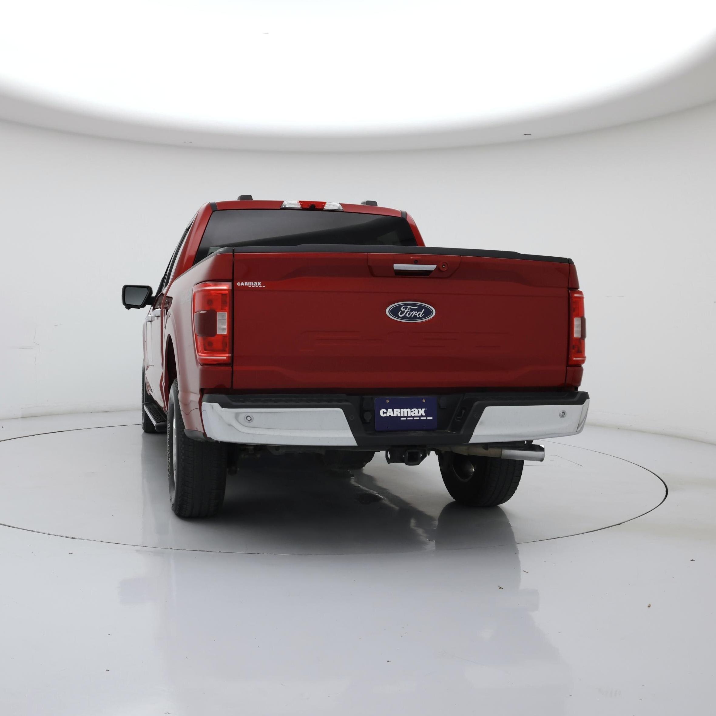Thumbnail: 2021 Ford F-150 - 6