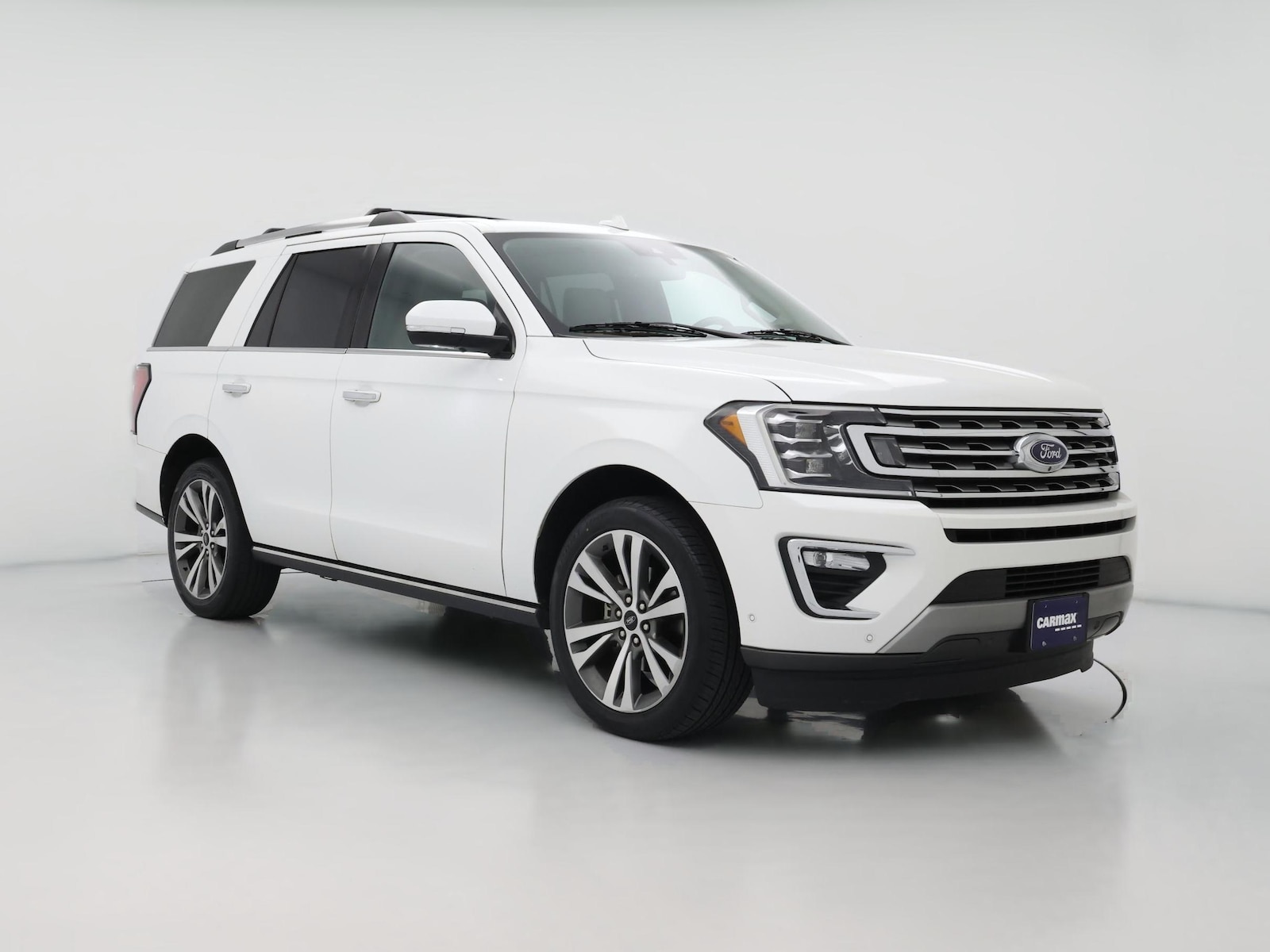 2020 Ford Expedition