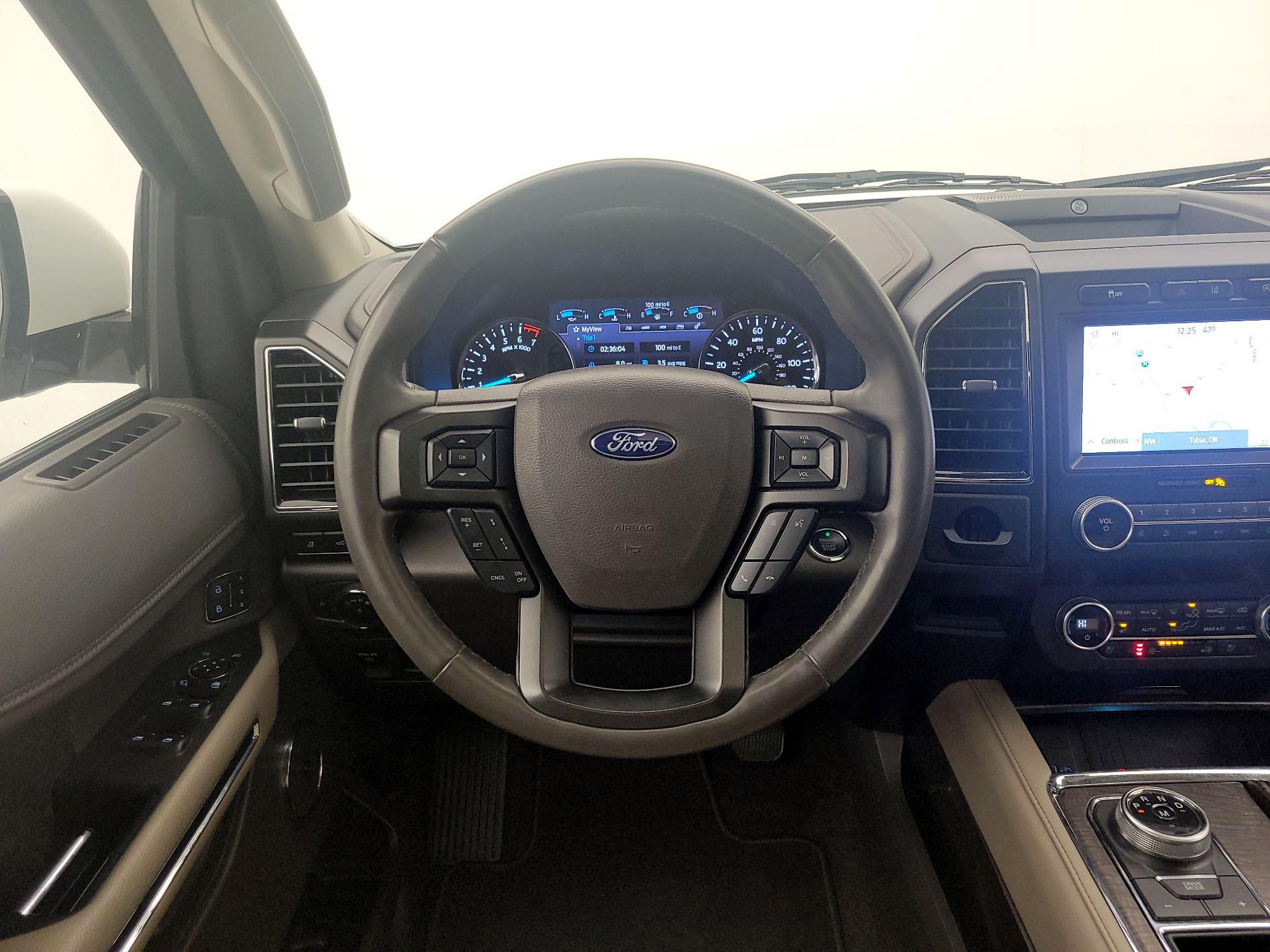 Thumbnail: 2020 Ford Expedition - 10