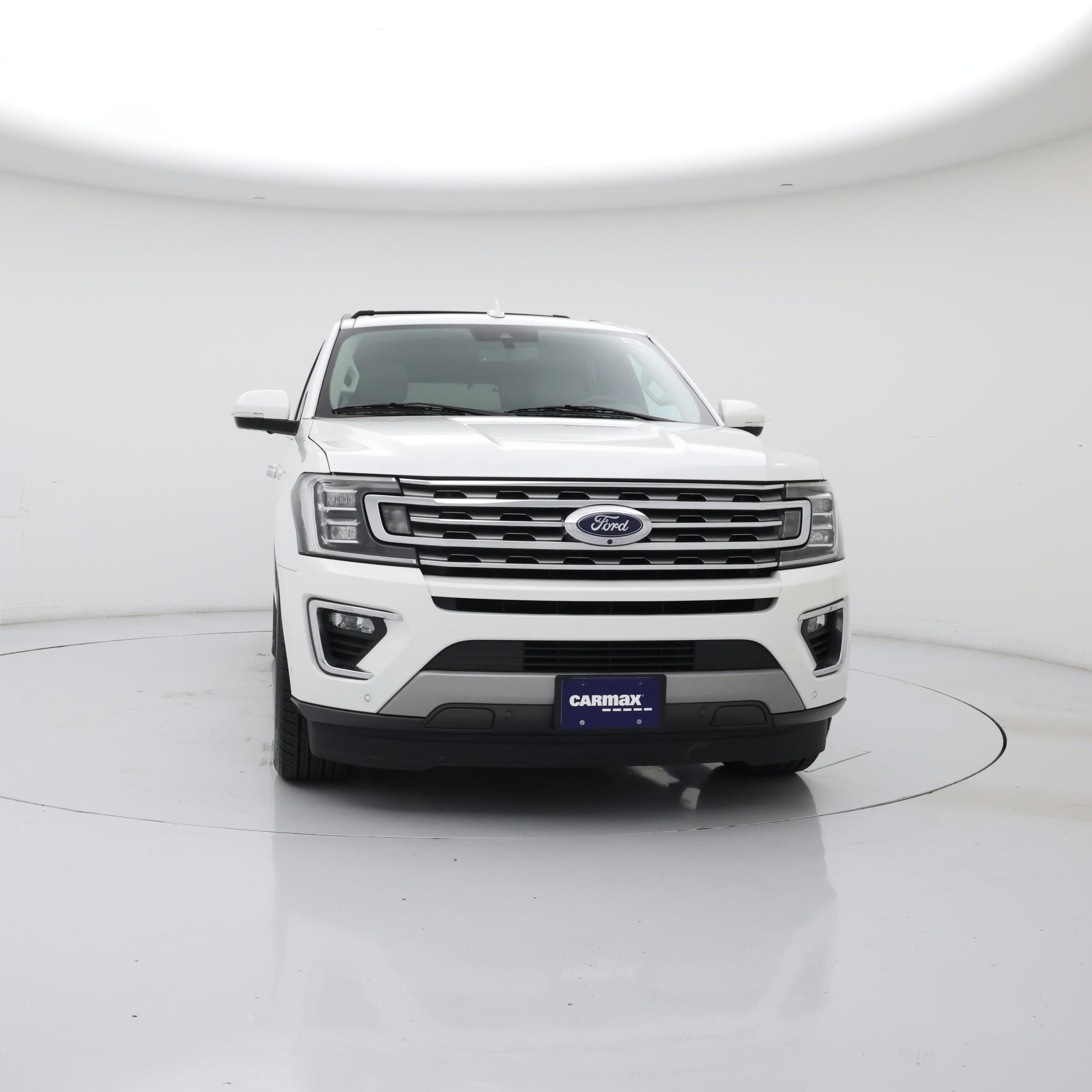 Thumbnail: 2020 Ford Expedition - 5