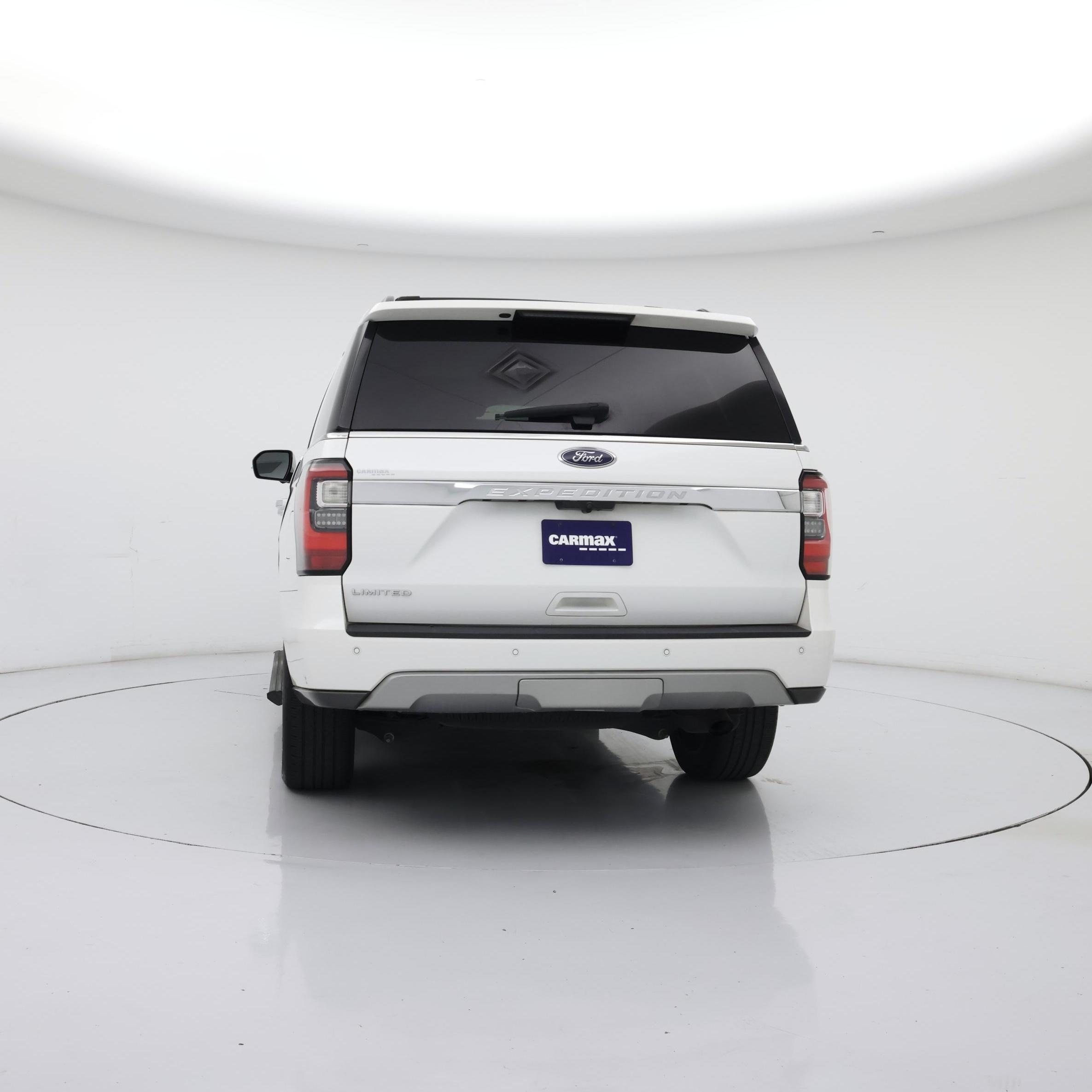 Thumbnail: 2020 Ford Expedition - 6