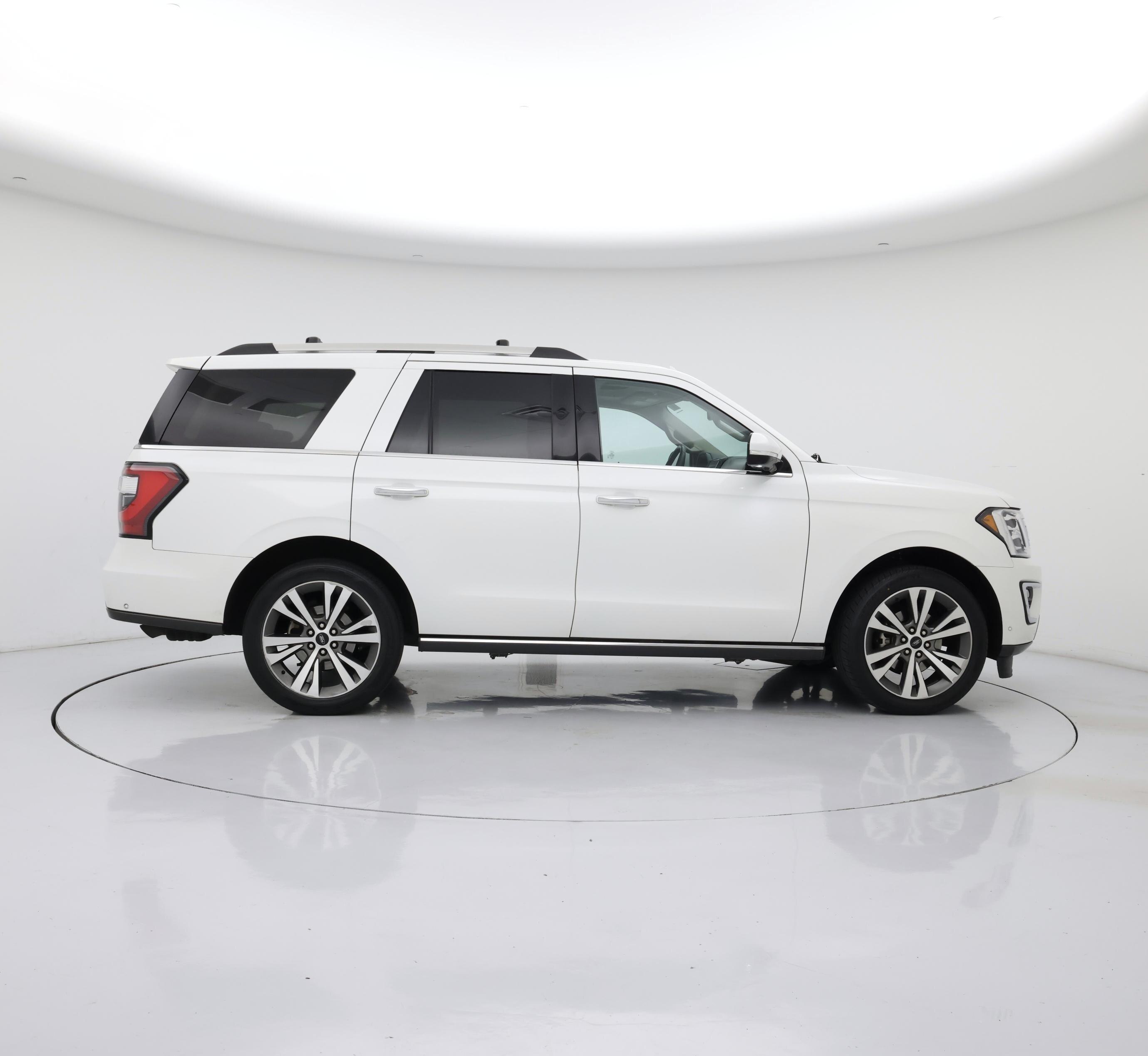 Thumbnail: 2020 Ford Expedition - 7