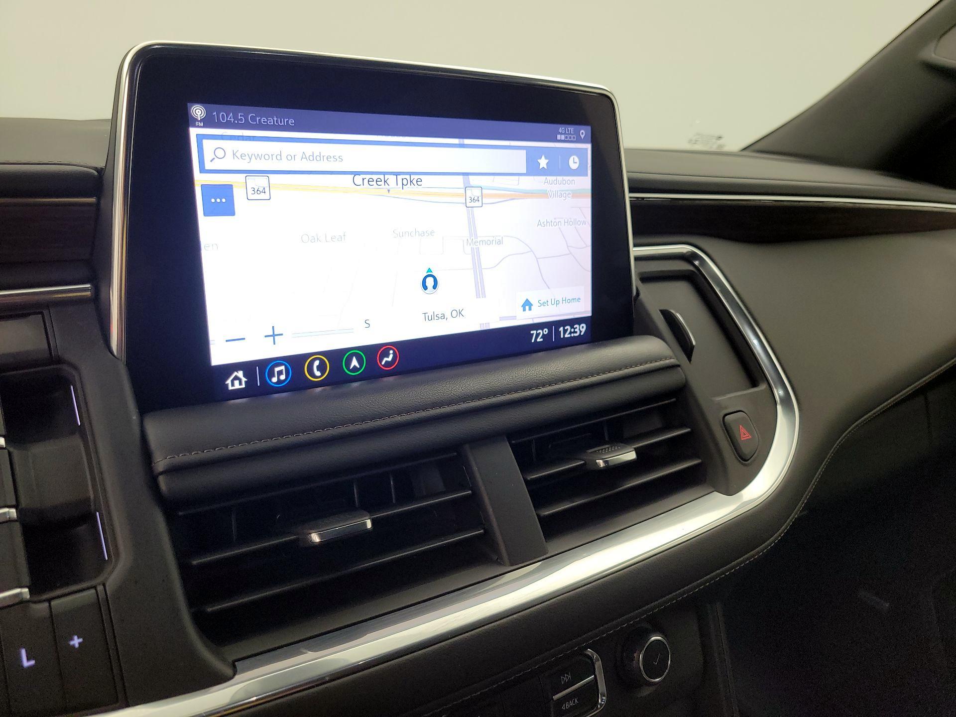 Thumbnail: 2021 Chevrolet Tahoe - 14