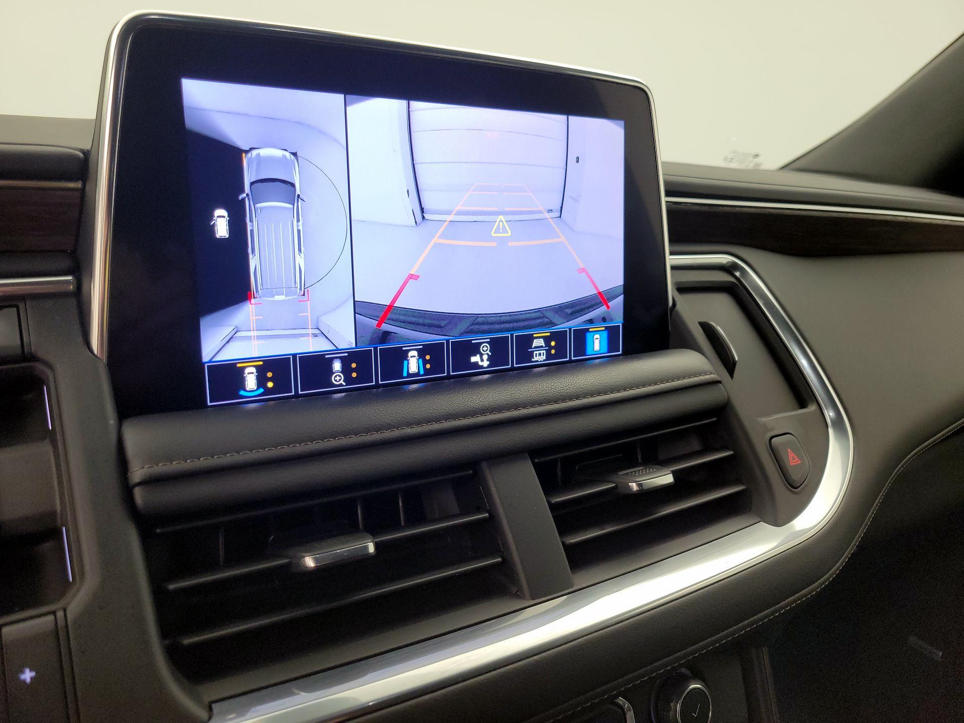 Thumbnail: 2021 Chevrolet Tahoe - 15