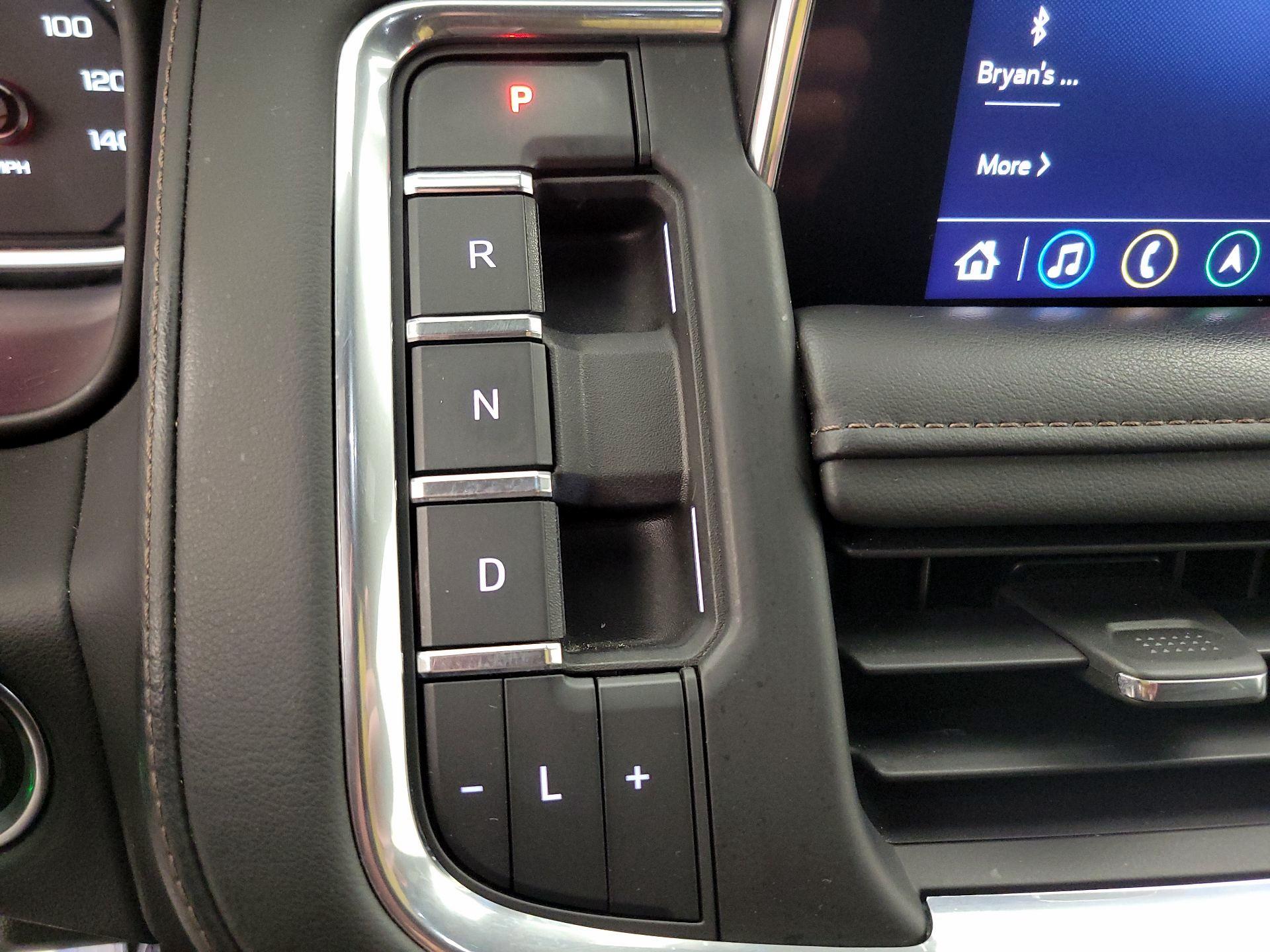 Thumbnail: 2021 Chevrolet Tahoe - 18