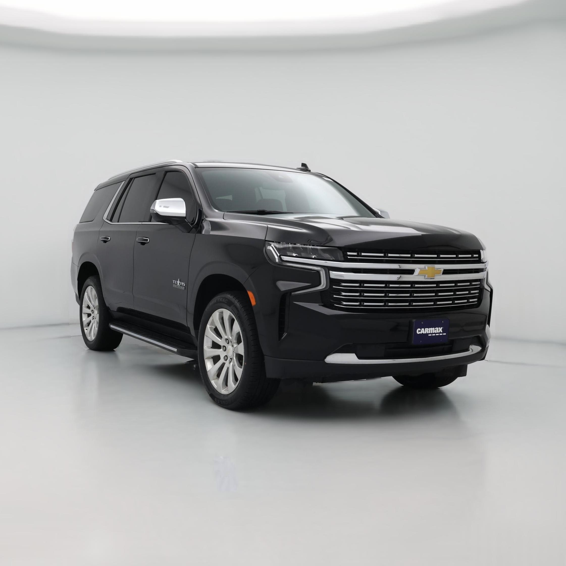 Thumbnail: 2023 Chevrolet Tahoe - 1