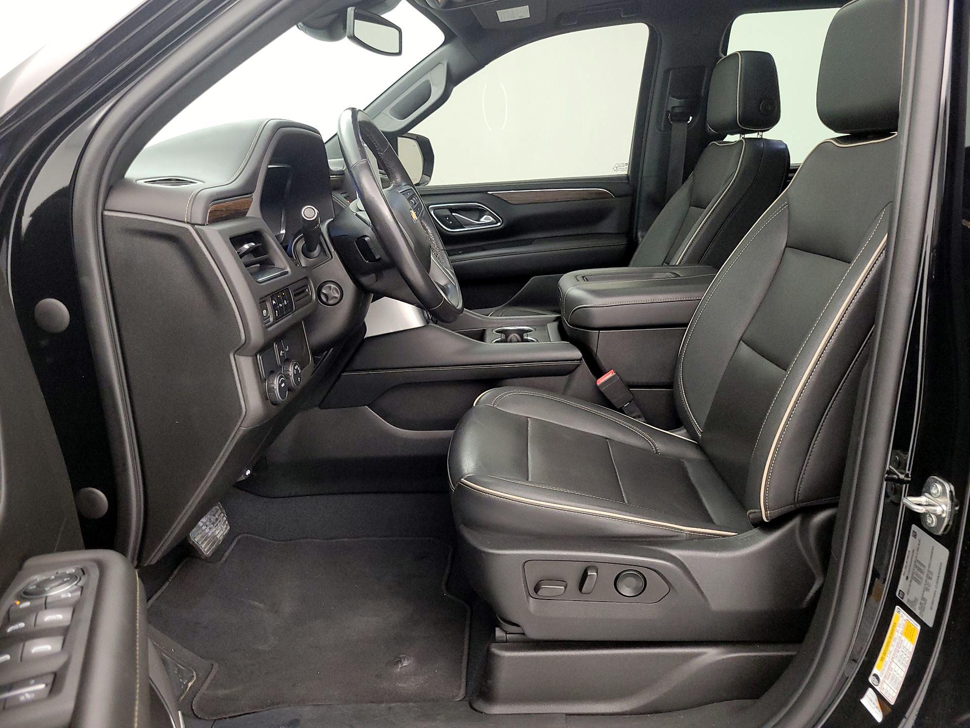 Thumbnail: 2023 Chevrolet Tahoe - 11