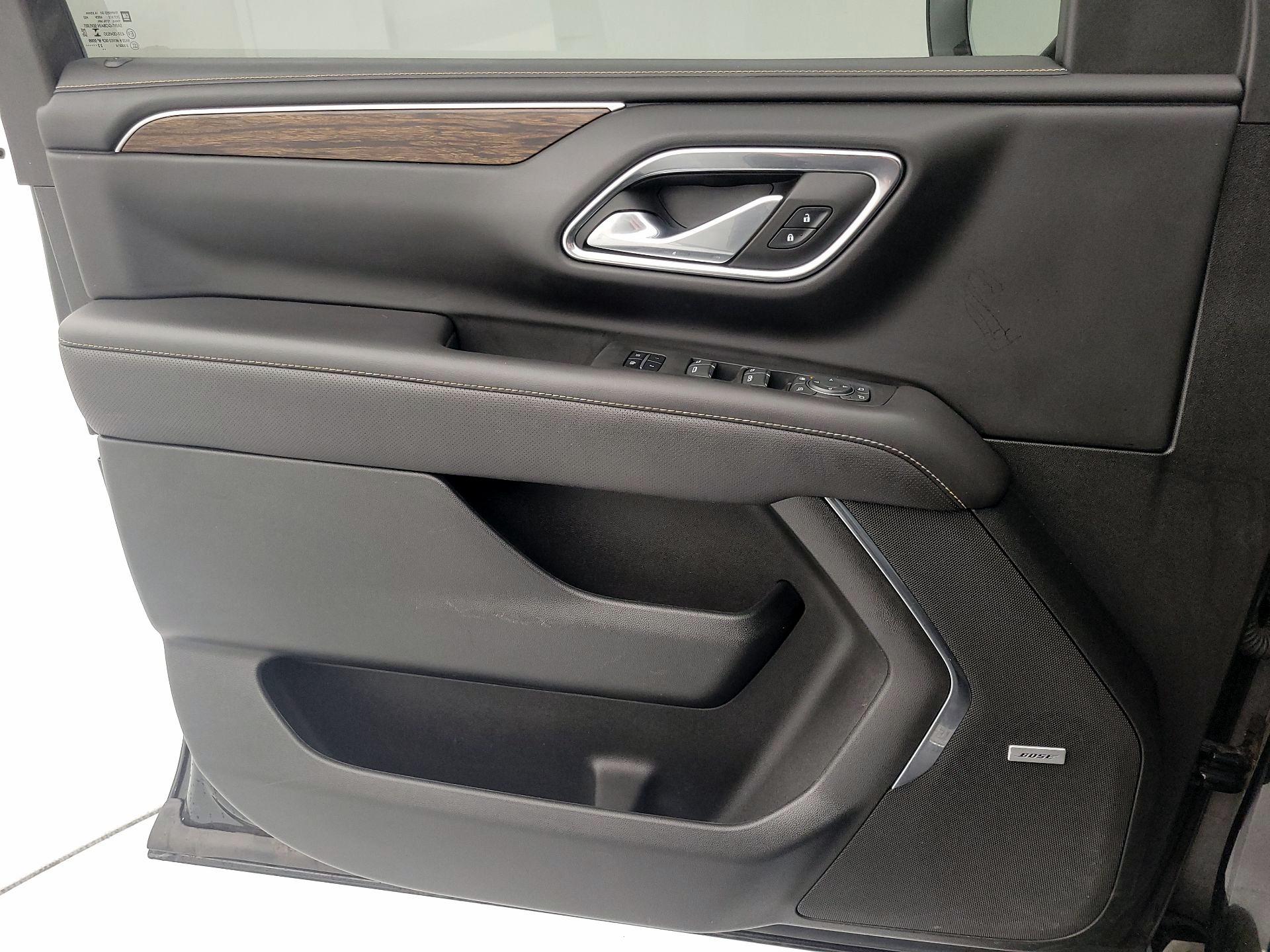 Thumbnail: 2023 Chevrolet Tahoe - 12