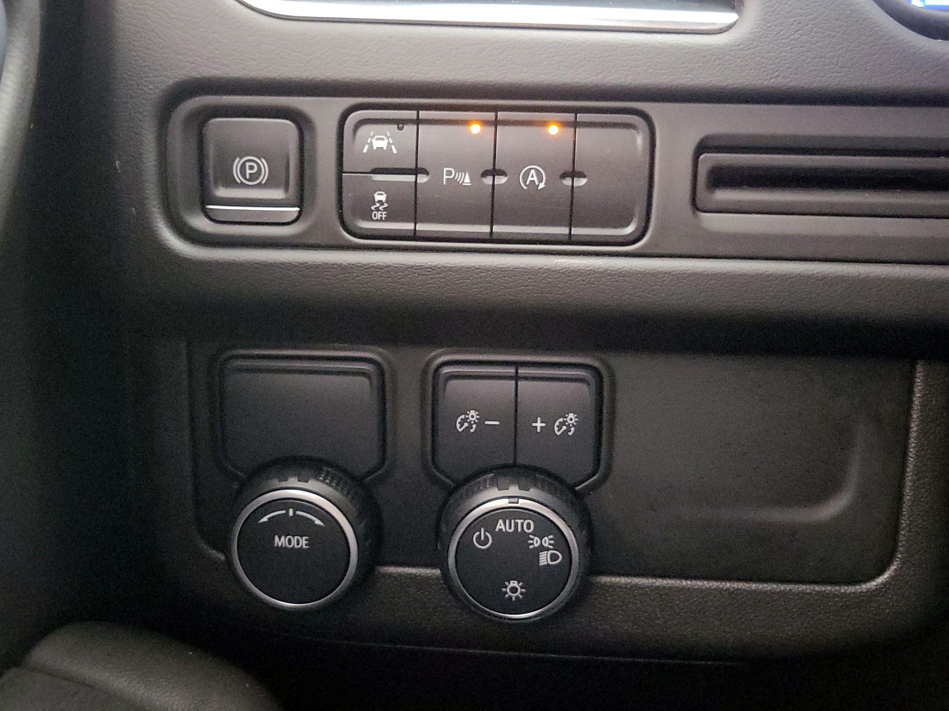 Thumbnail: 2023 Chevrolet Tahoe - 13