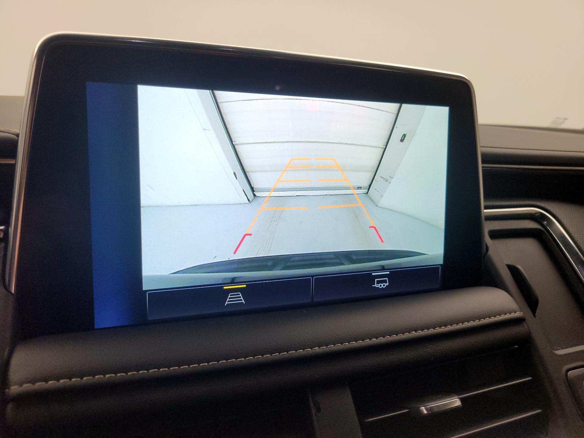 Thumbnail: 2023 Chevrolet Tahoe - 14