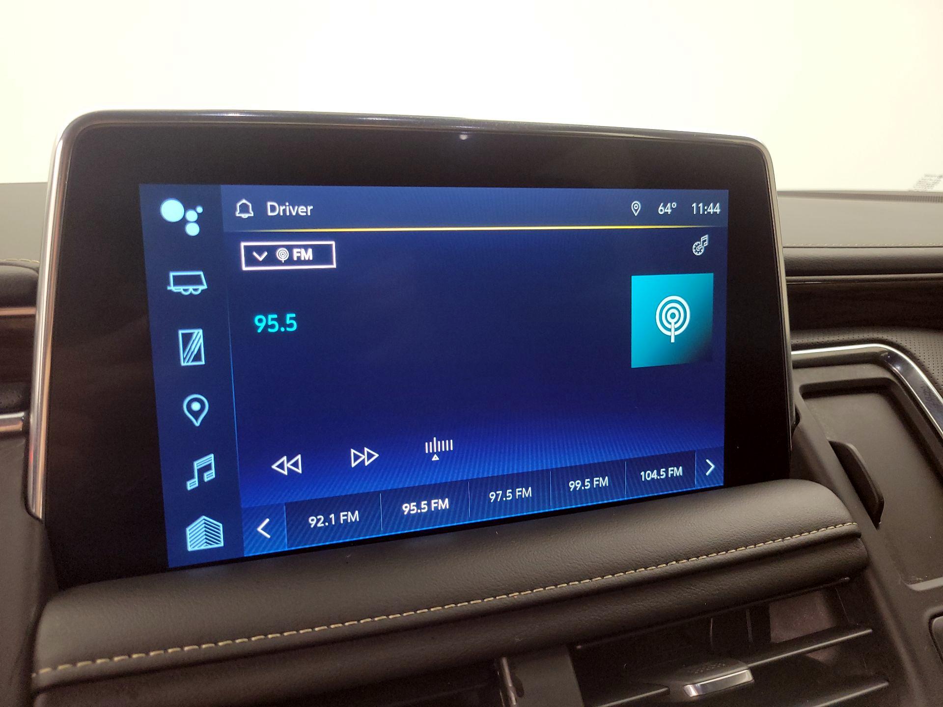 Thumbnail: 2023 Chevrolet Tahoe - 15