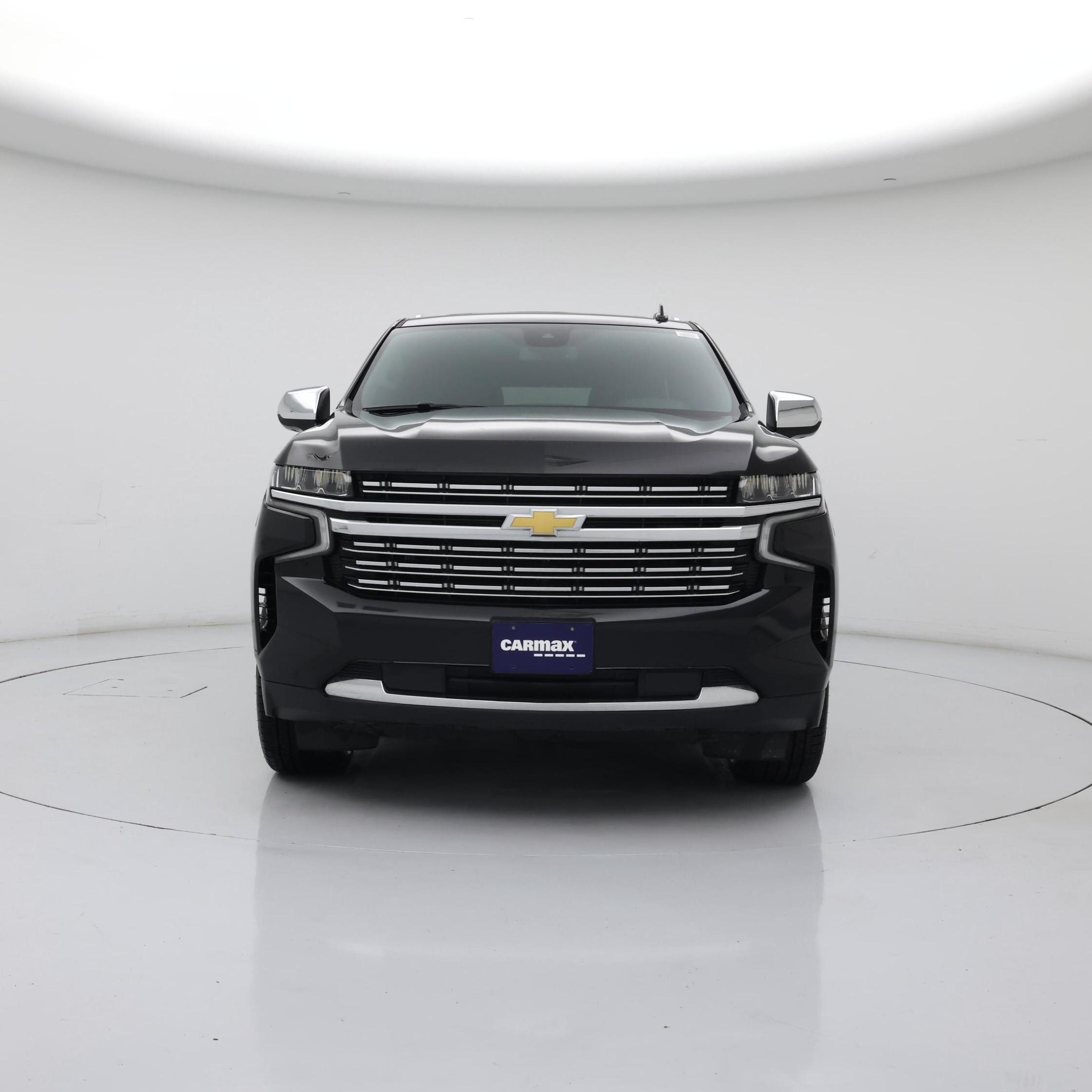 Thumbnail: 2023 Chevrolet Tahoe - 5
