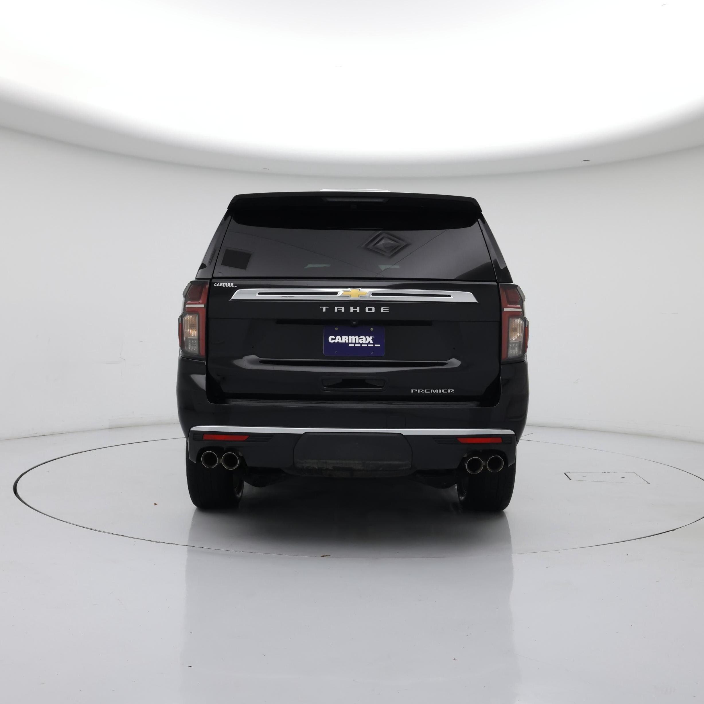 Thumbnail: 2023 Chevrolet Tahoe - 6