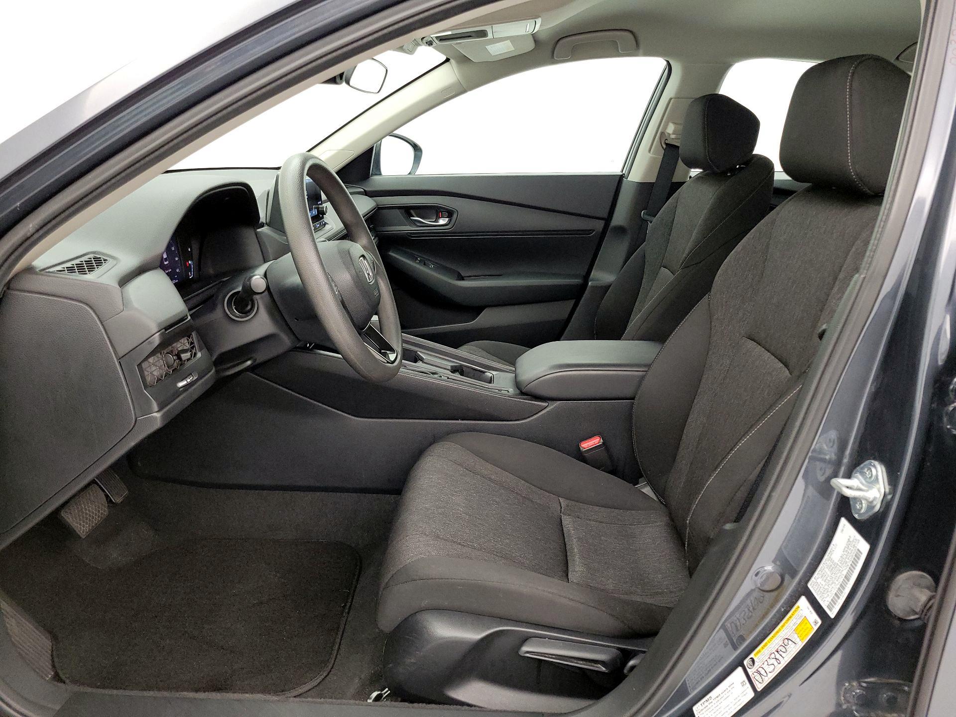 Thumbnail: 2024 Honda Accord - 11