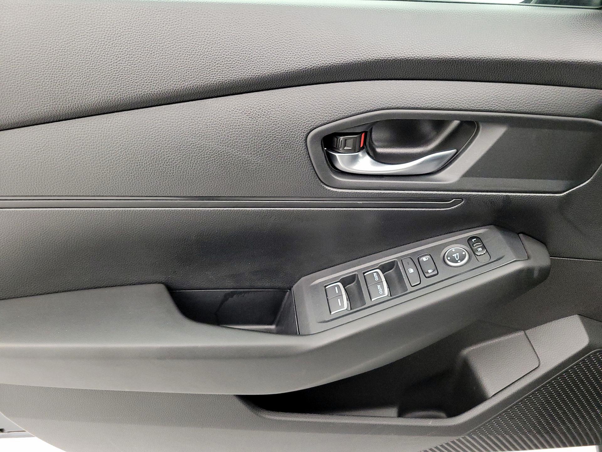 Thumbnail: 2024 Honda Accord - 12