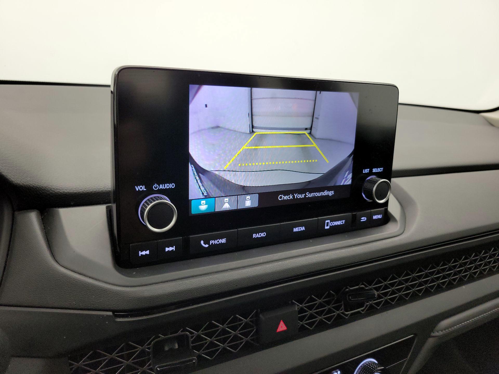 Thumbnail: 2024 Honda Accord - 13