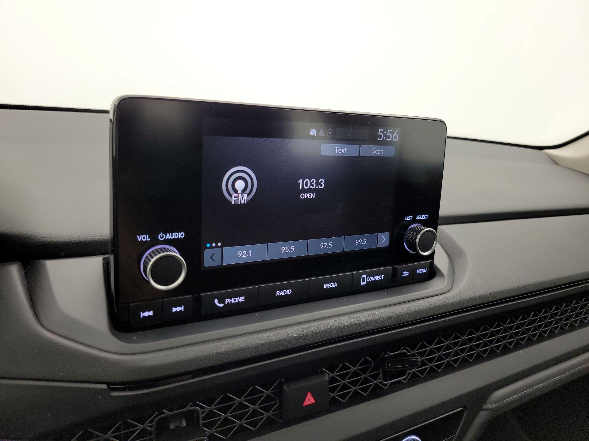 Thumbnail: 2024 Honda Accord - 14