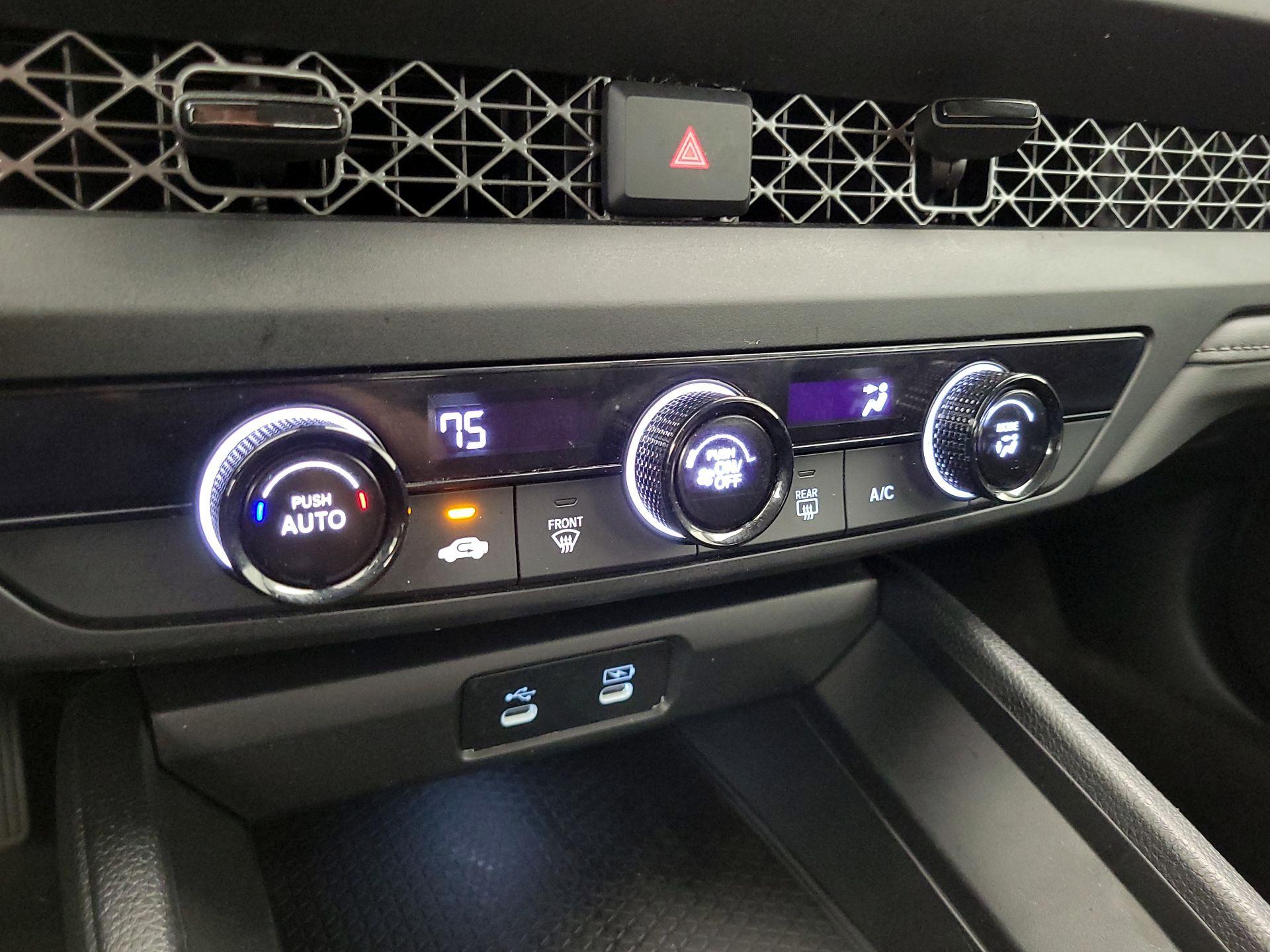 Thumbnail: 2024 Honda Accord - 15