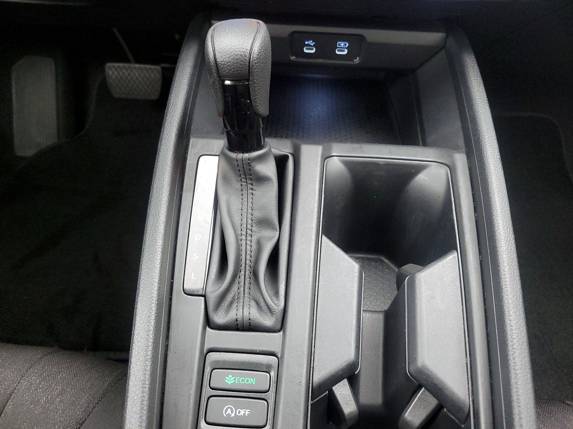 Thumbnail: 2024 Honda Accord - 16