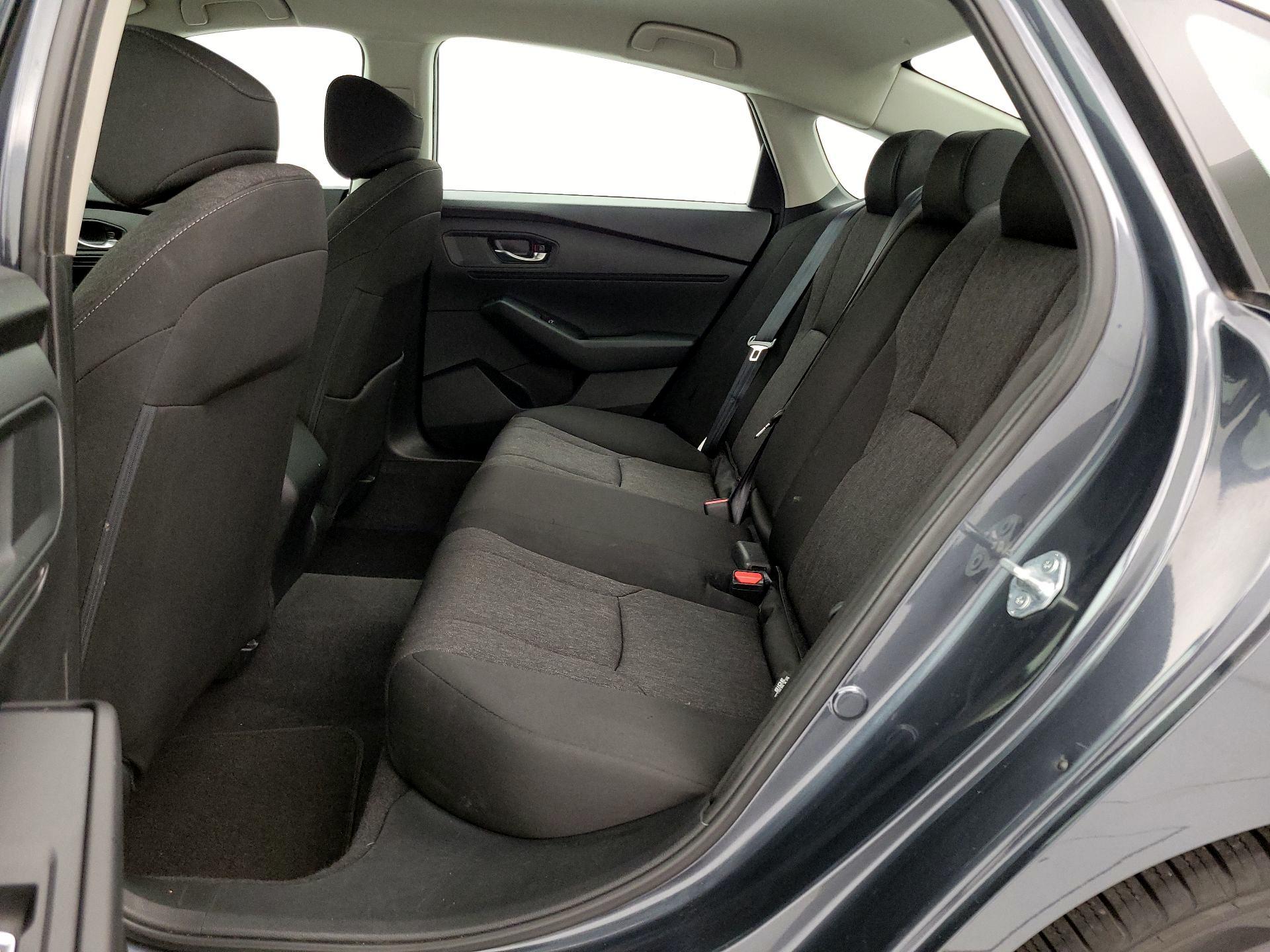 Thumbnail: 2024 Honda Accord - 18