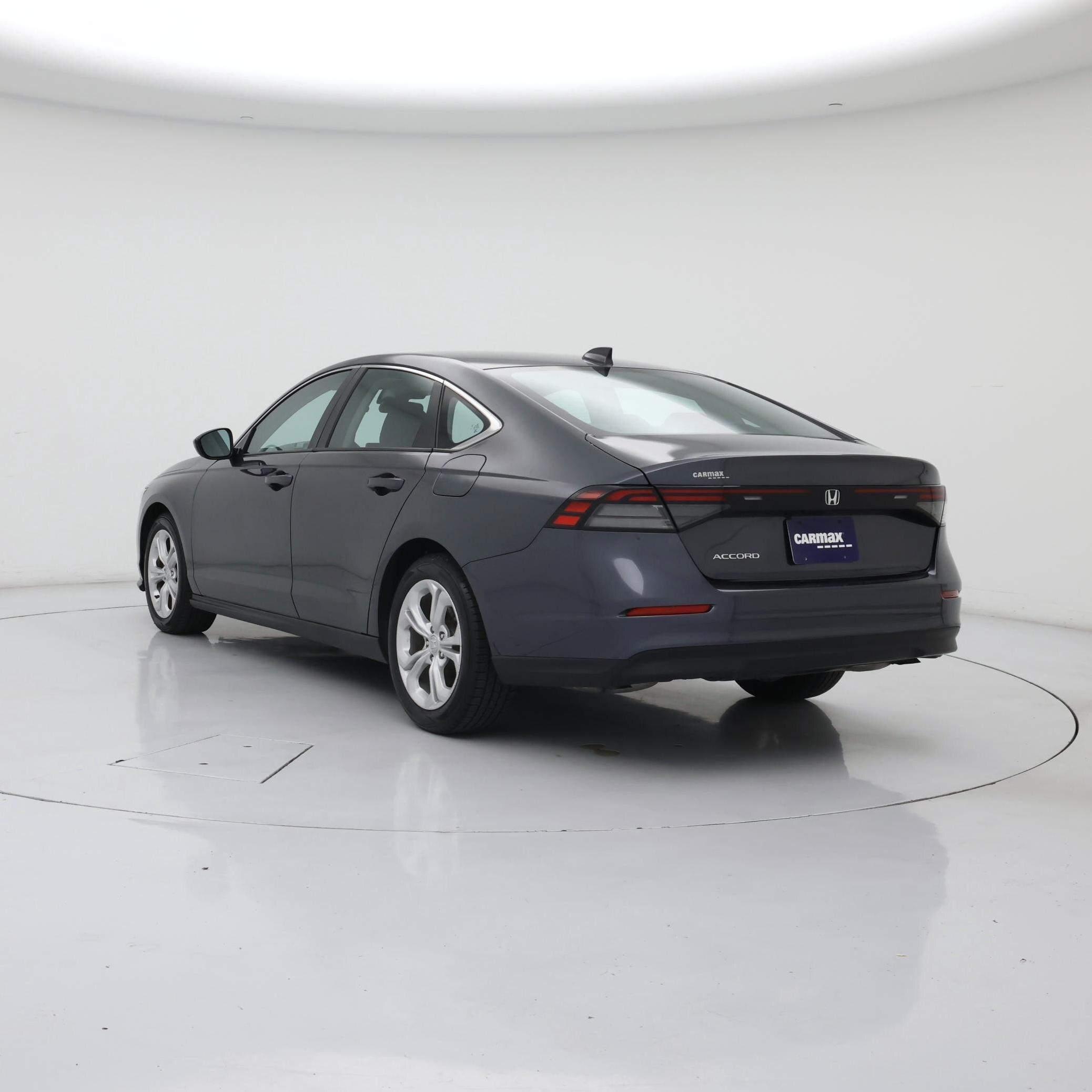 Thumbnail: 2024 Honda Accord - 2