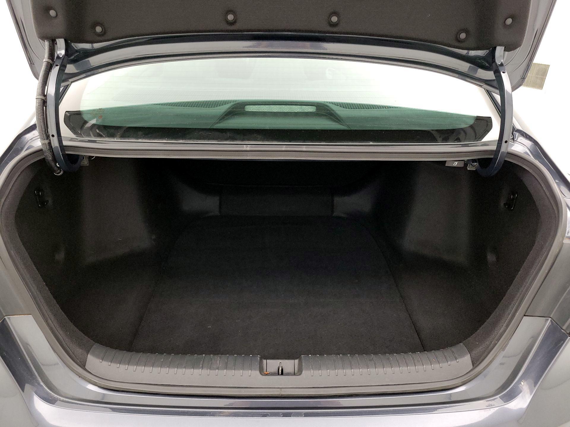 Thumbnail: 2024 Honda Accord - 19