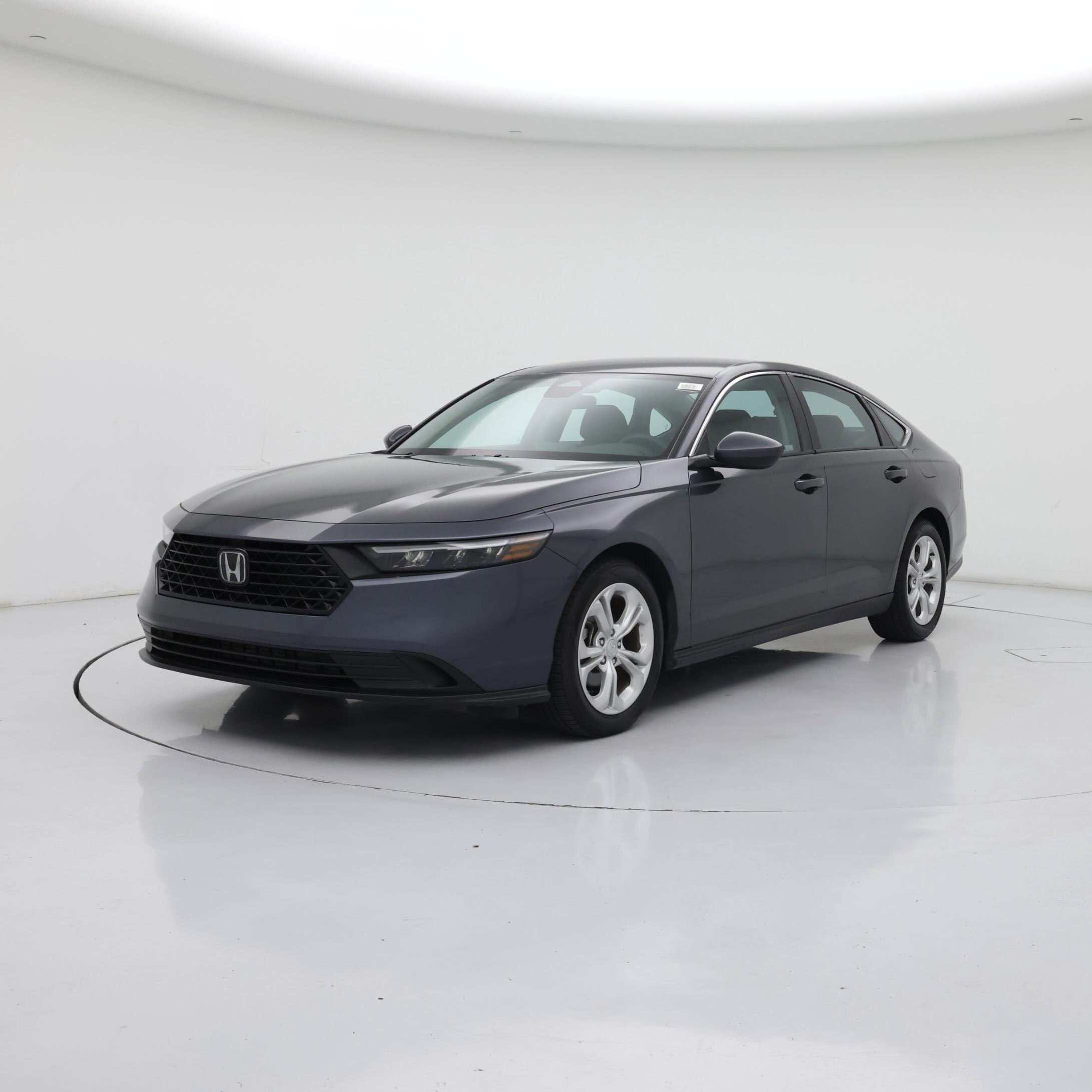 Thumbnail: 2024 Honda Accord - 4