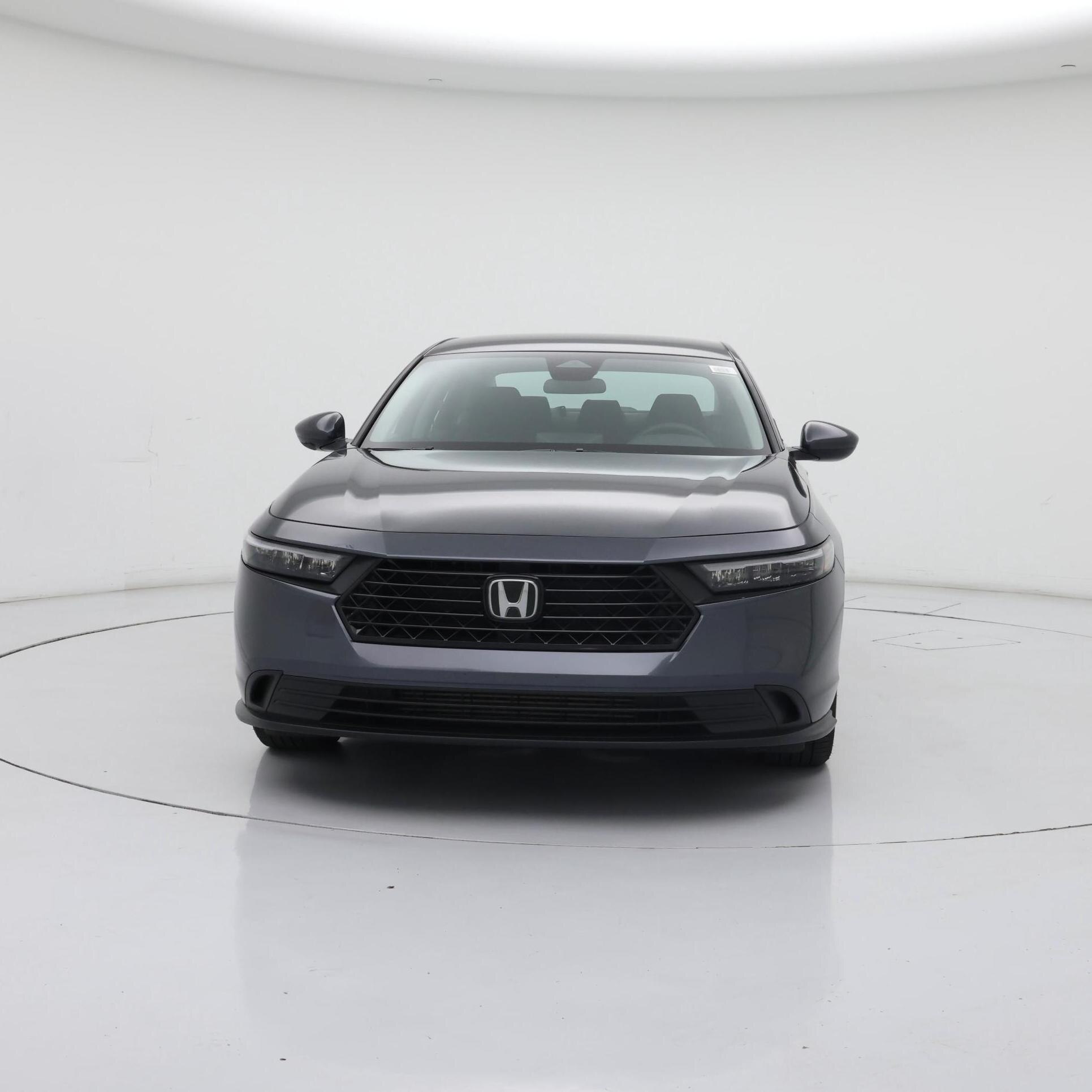 Thumbnail: 2024 Honda Accord - 5
