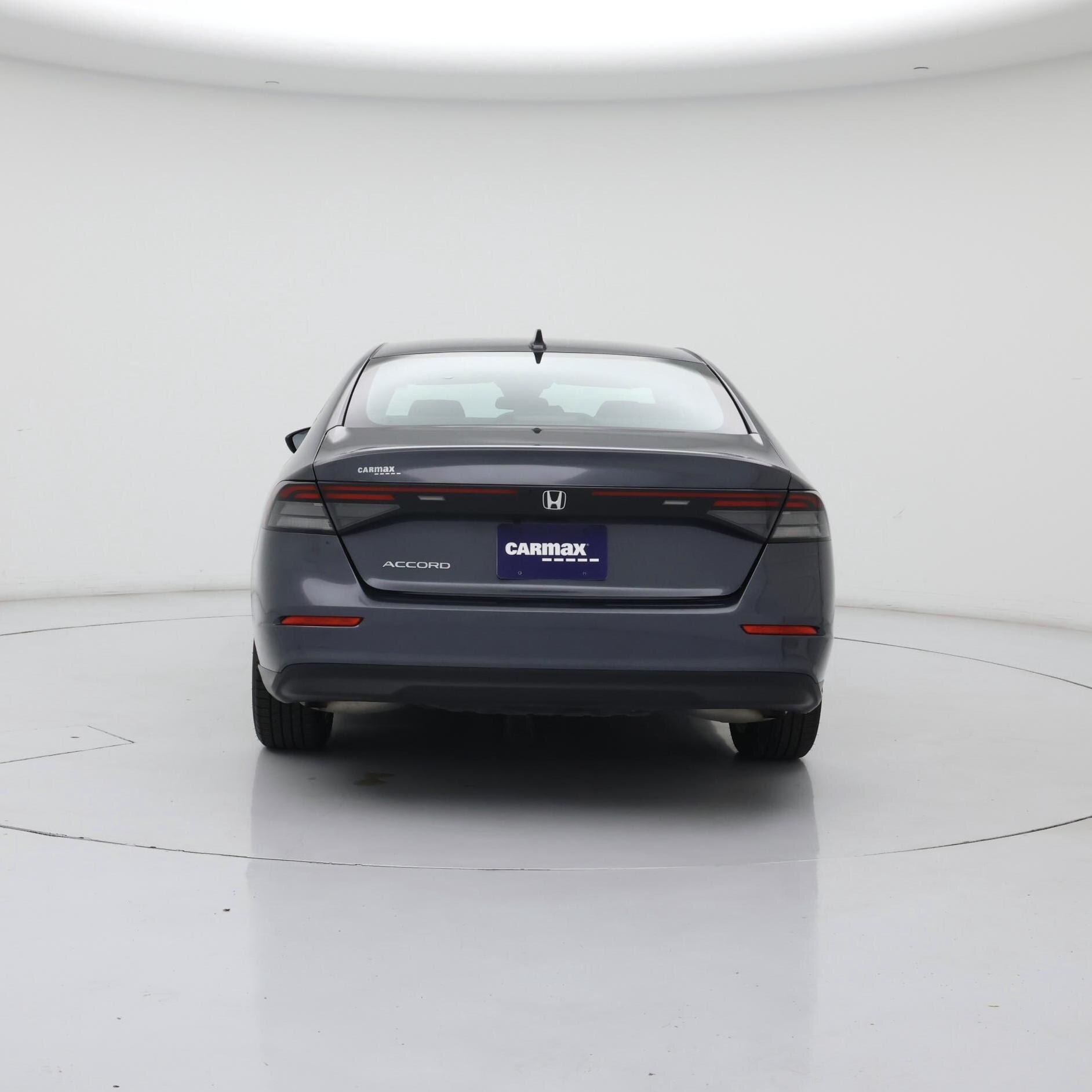 Thumbnail: 2024 Honda Accord - 6