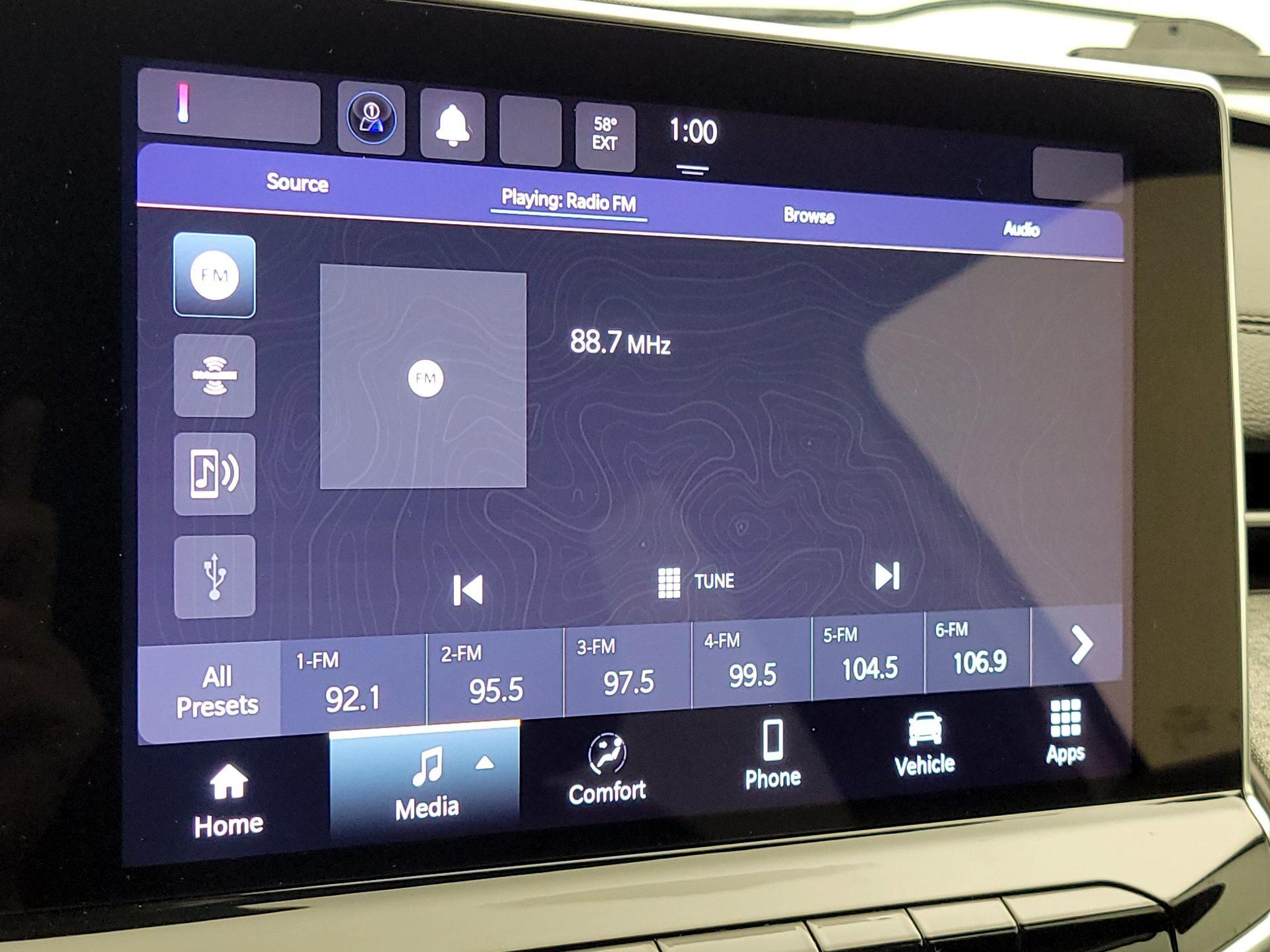 Thumbnail: 2023 Jeep Compass - 15