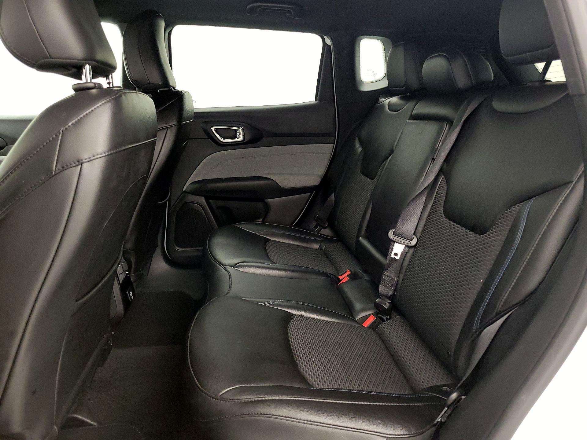 Thumbnail: 2023 Jeep Compass - 19