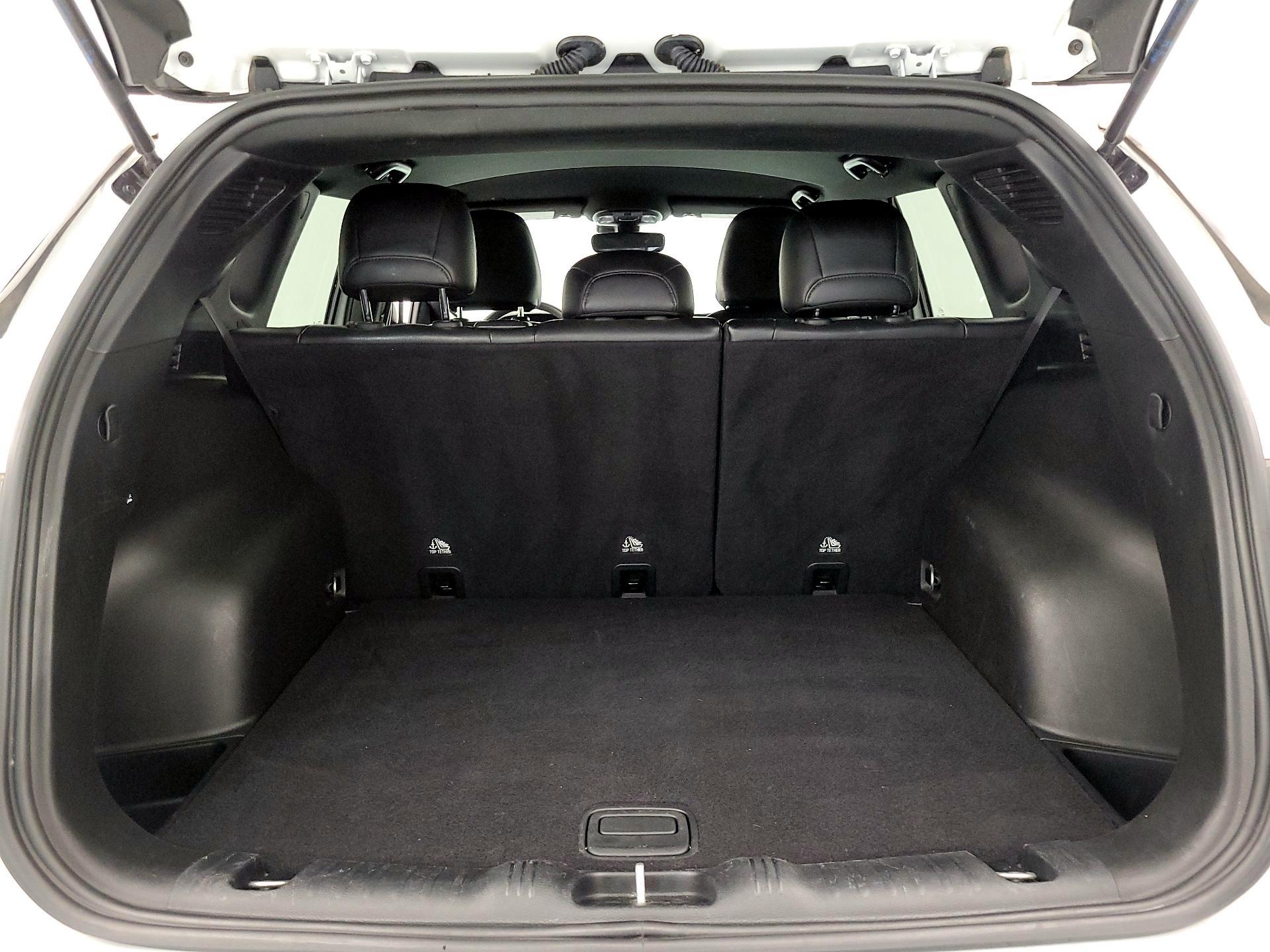 Thumbnail: 2023 Jeep Compass - 20