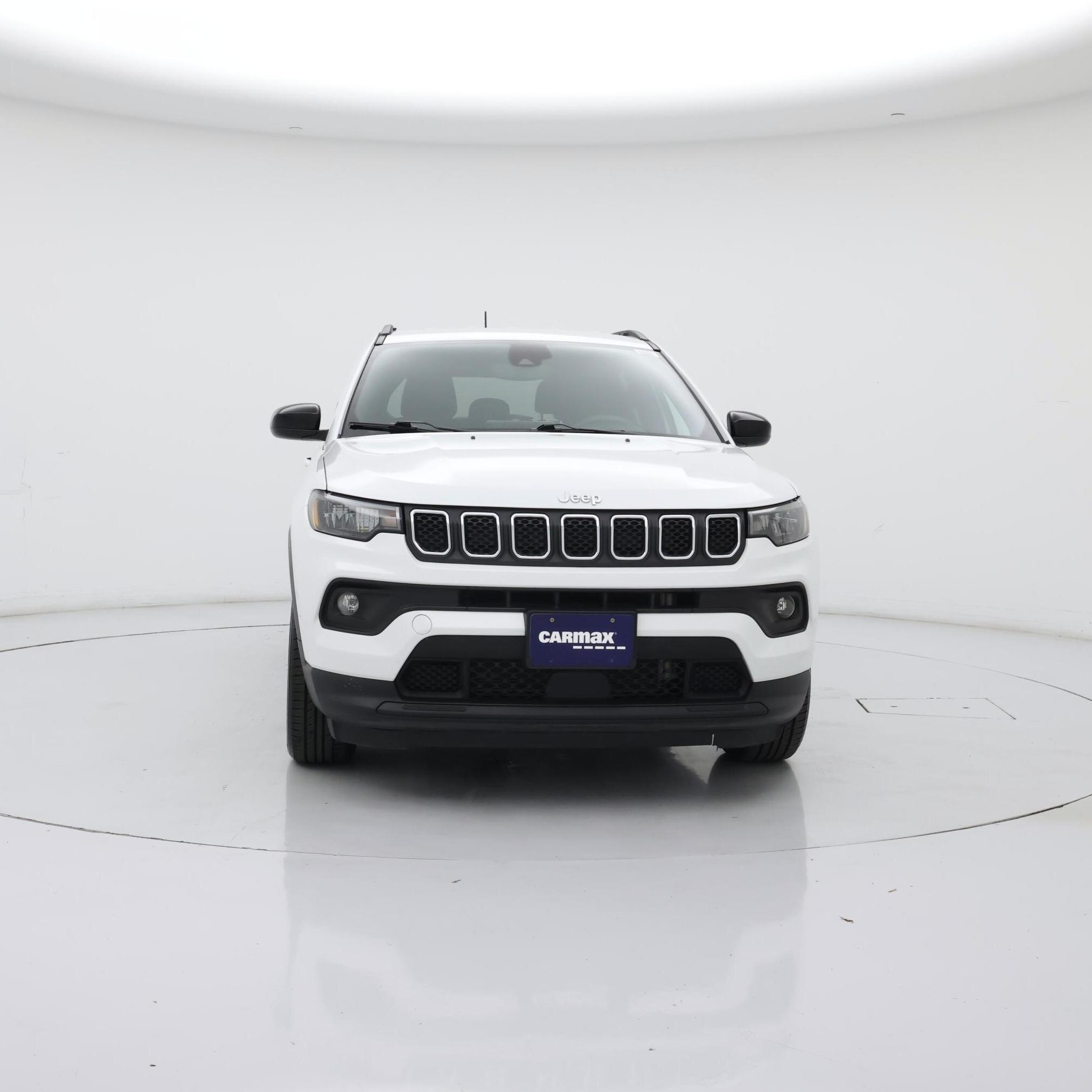 Thumbnail: 2023 Jeep Compass - 5