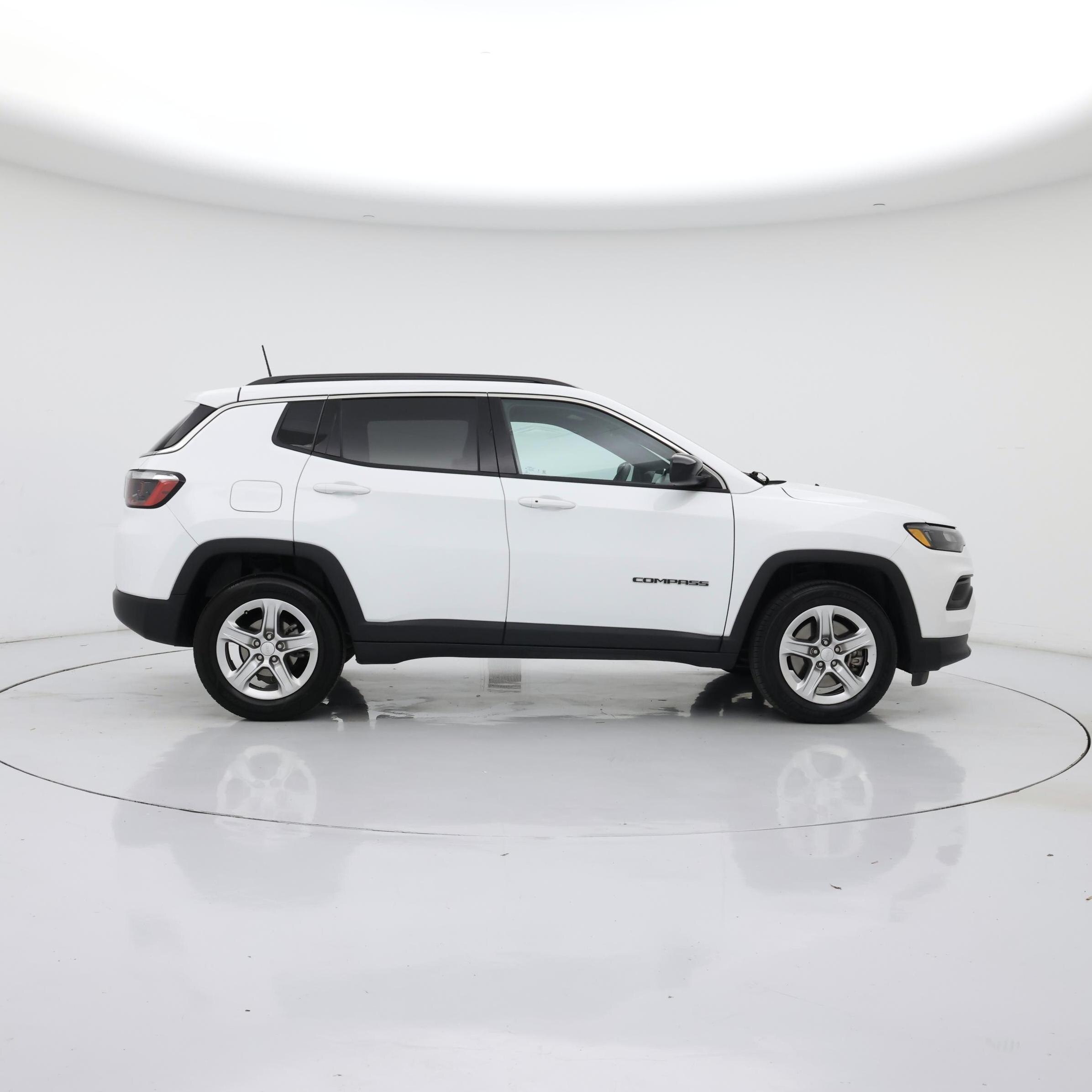 Thumbnail: 2023 Jeep Compass - 7