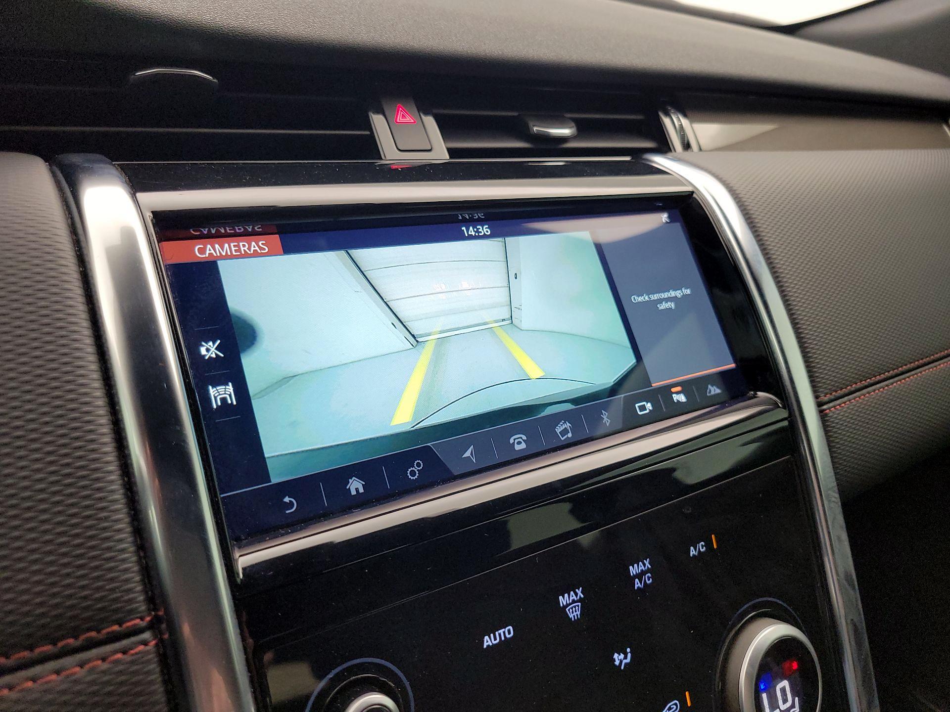 Thumbnail: 2023 Hyundai Santa Fe - 15