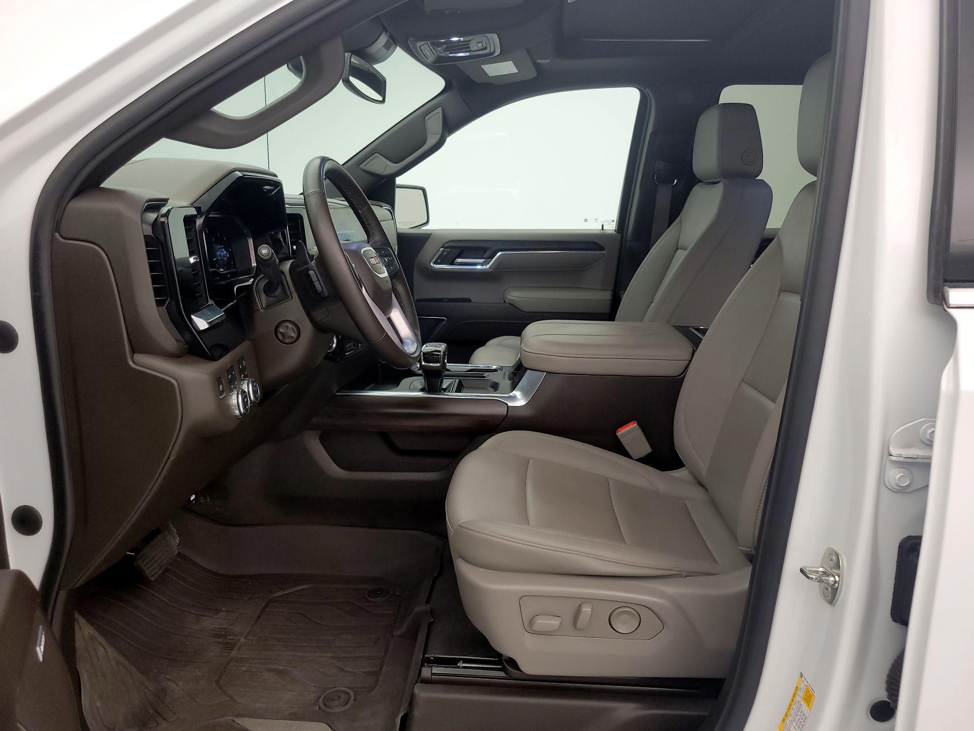 Thumbnail: 2023 GMC Sierra 1500 - 11