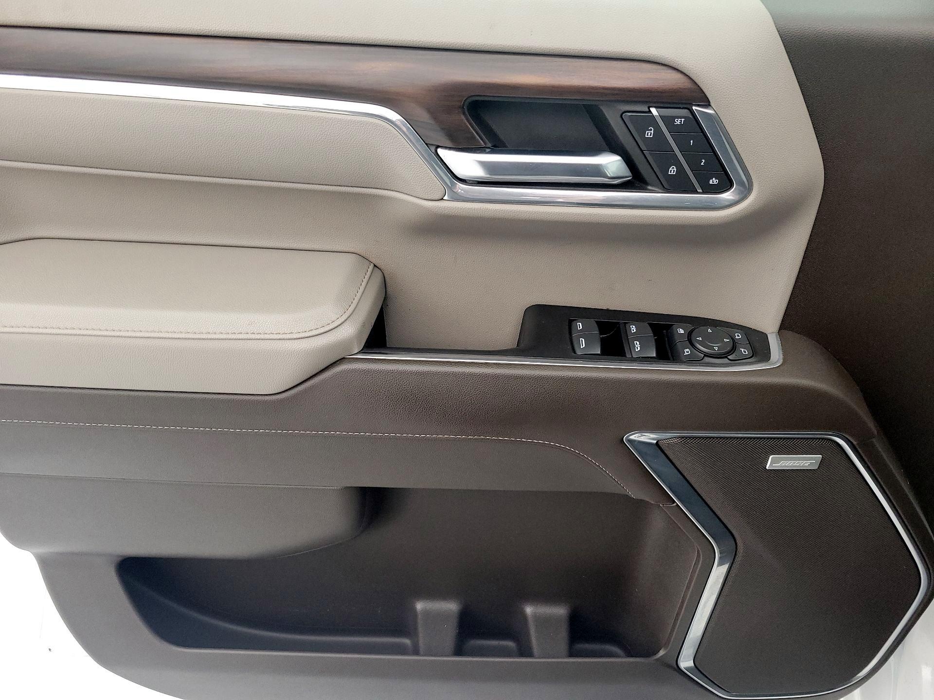 Thumbnail: 2023 GMC Sierra 1500 - 12