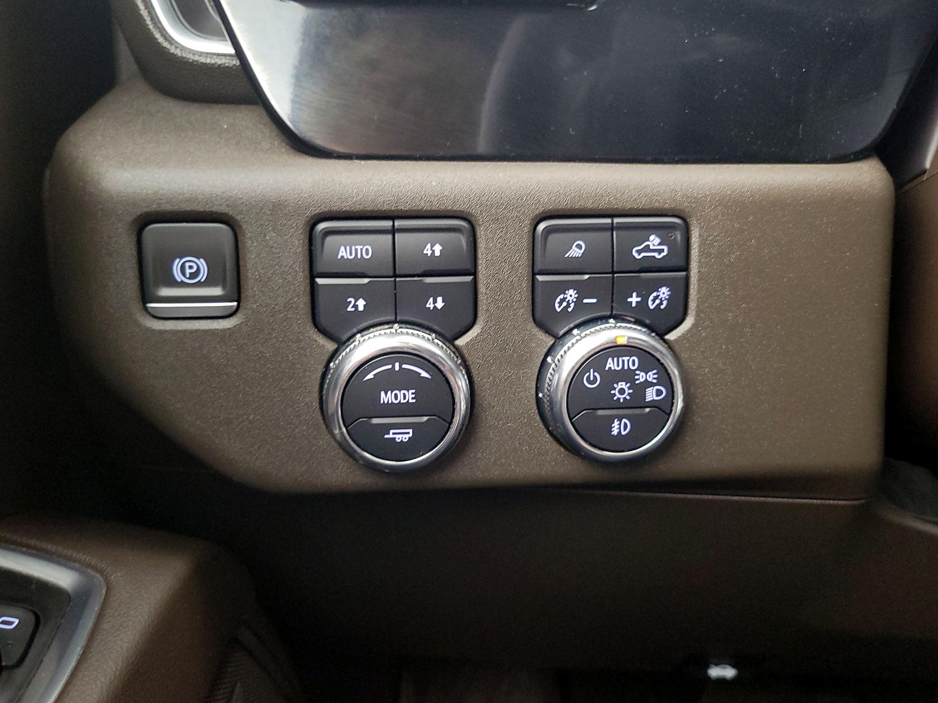 Thumbnail: 2023 GMC Sierra 1500 - 13