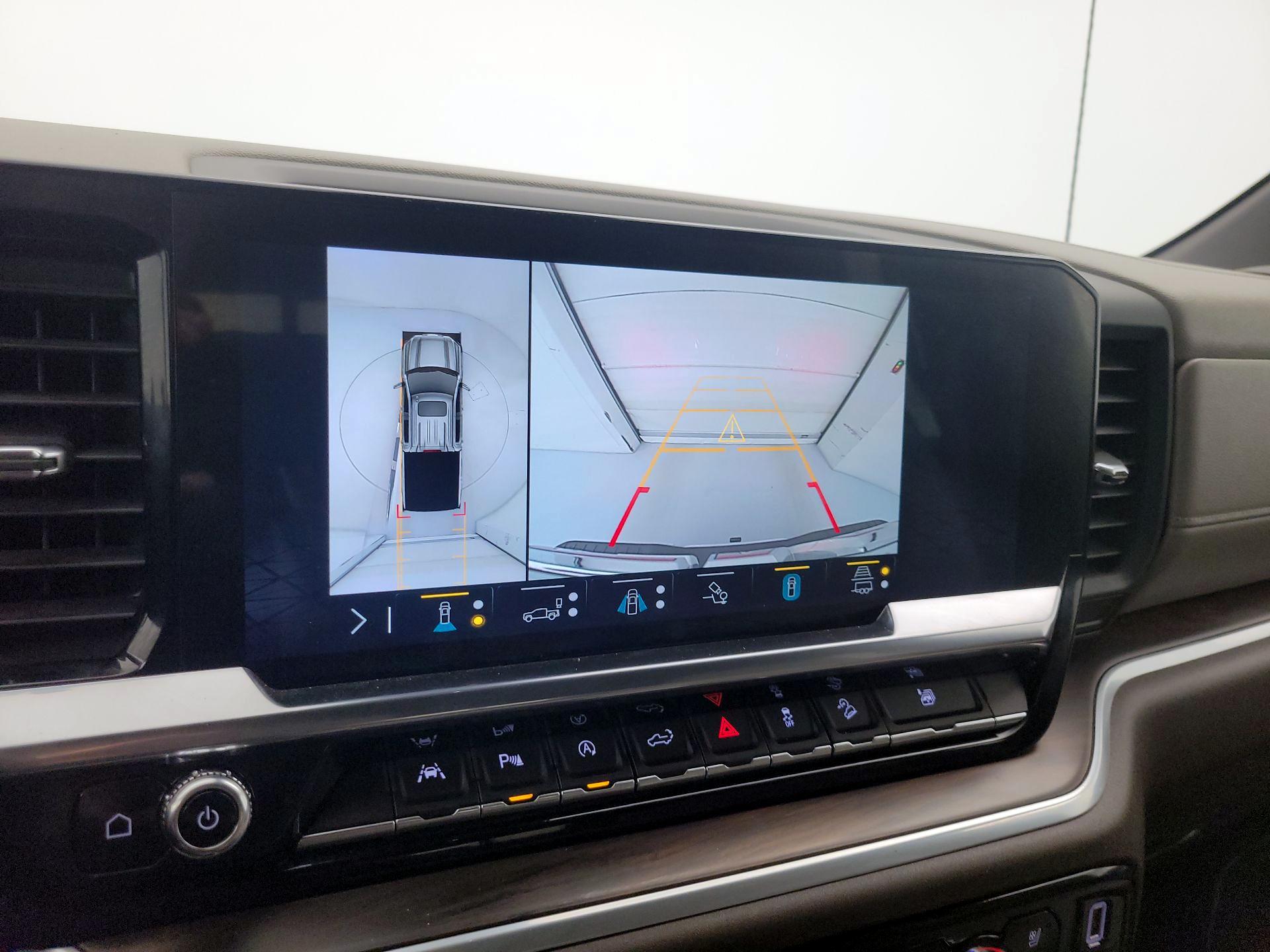 Thumbnail: 2023 GMC Sierra 1500 - 14