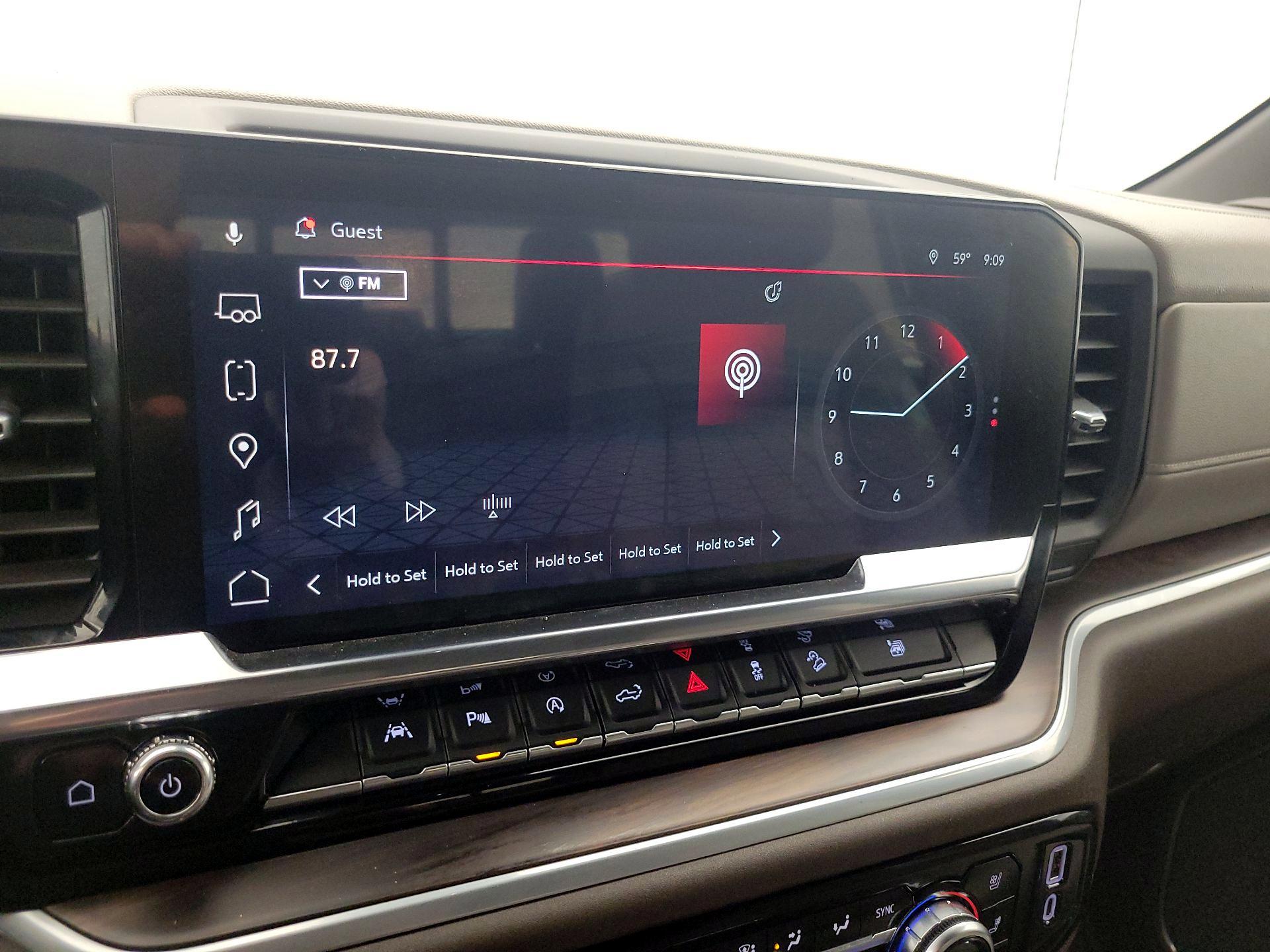 Thumbnail: 2023 GMC Sierra 1500 - 15