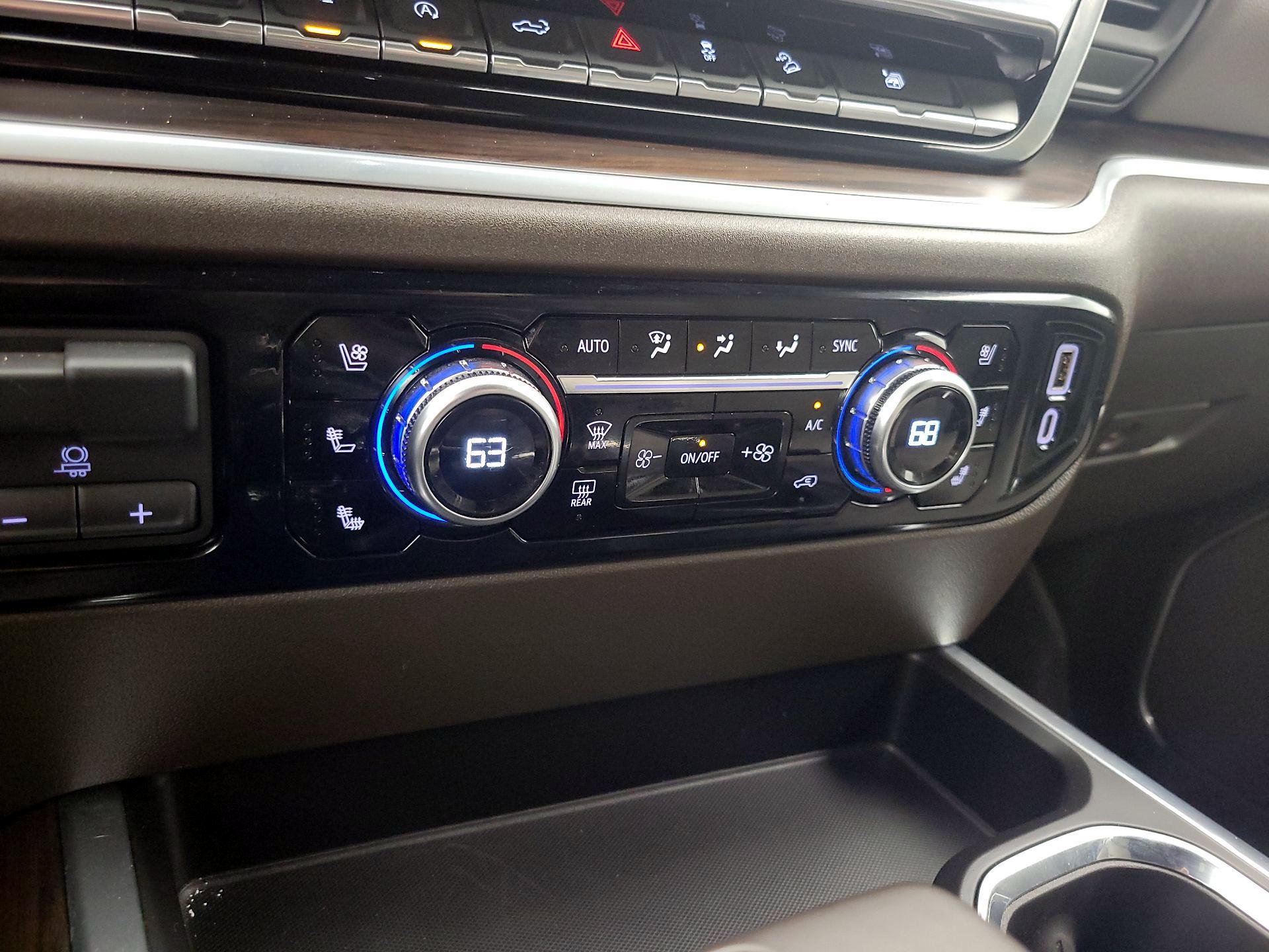 Thumbnail: 2023 GMC Sierra 1500 - 16