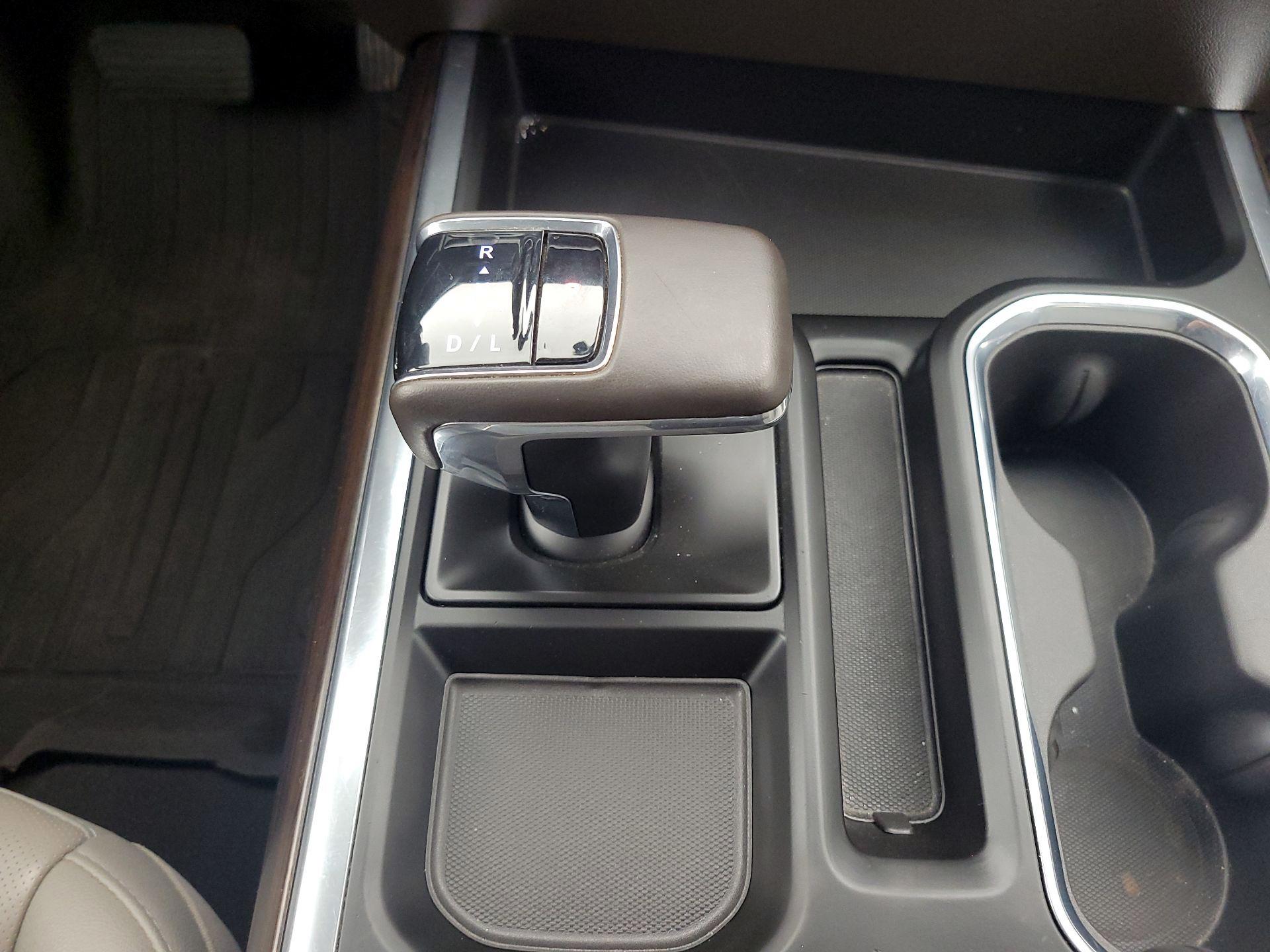 Thumbnail: 2023 GMC Sierra 1500 - 17