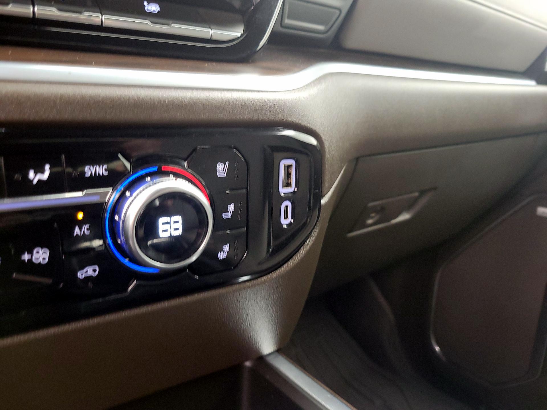 Thumbnail: 2023 GMC Sierra 1500 - 18