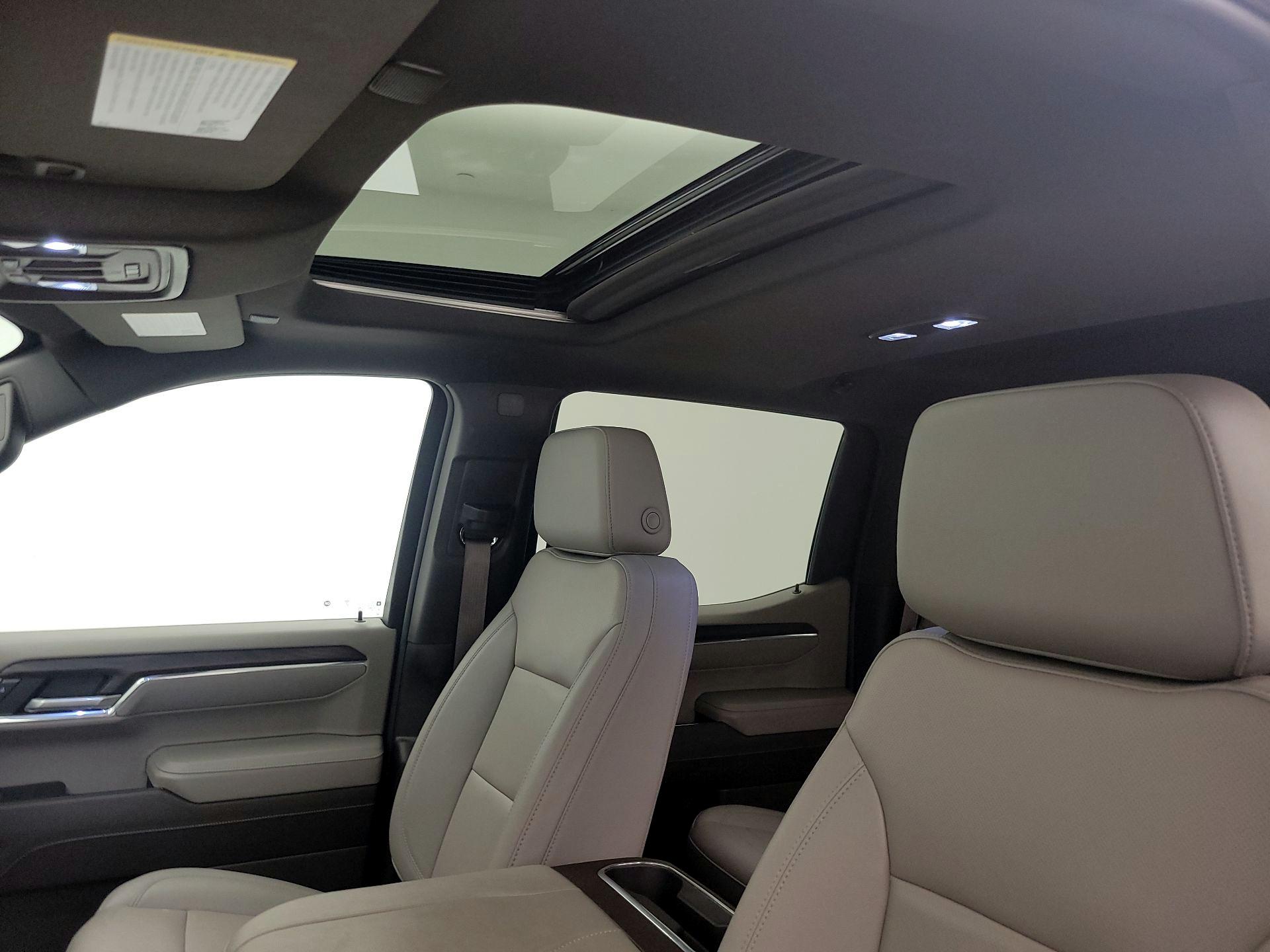 Thumbnail: 2023 GMC Sierra 1500 - 19