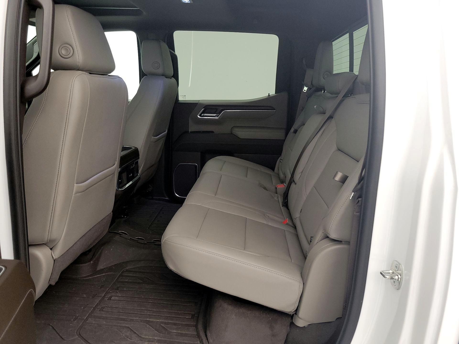 Thumbnail: 2023 GMC Sierra 1500 - 20