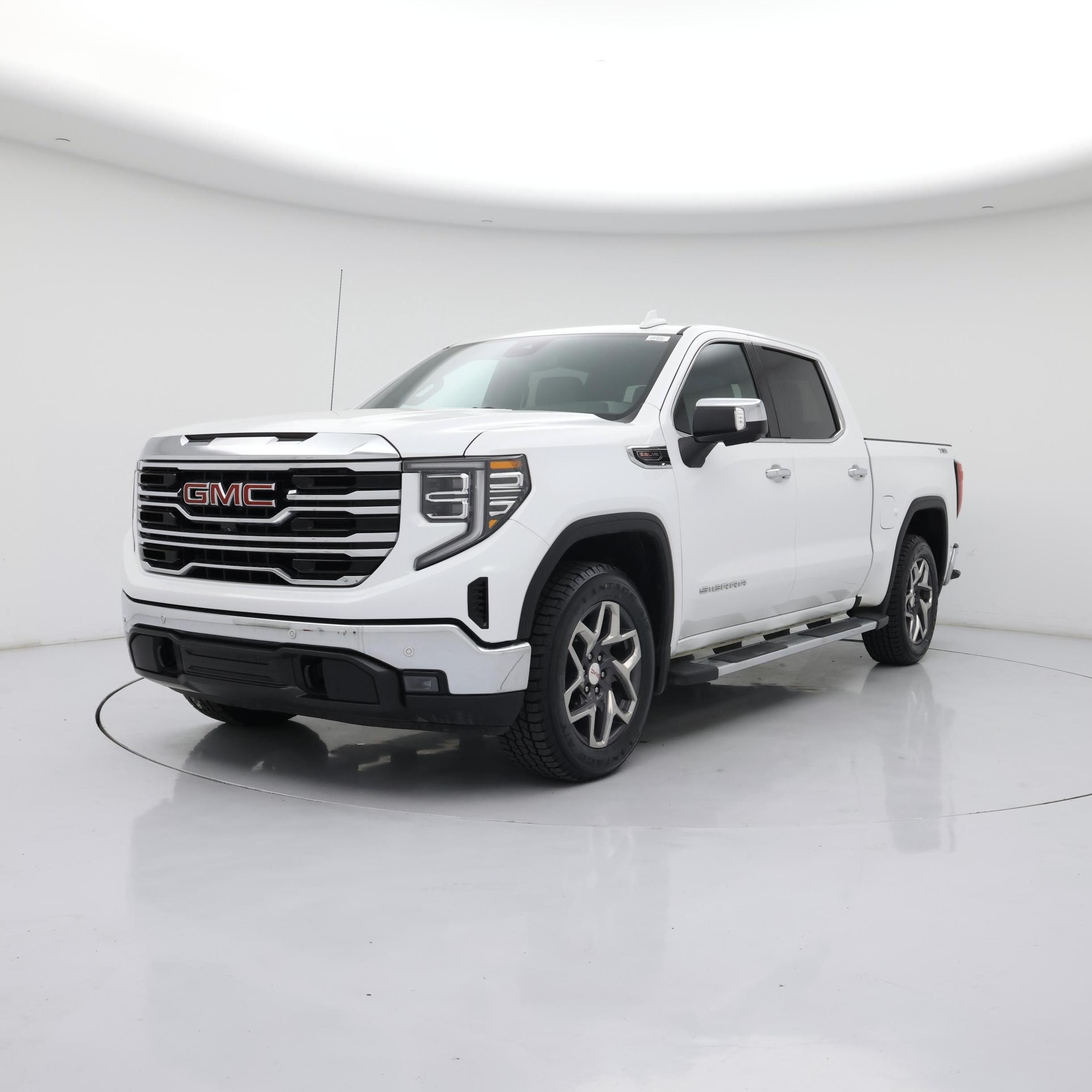 Thumbnail: 2023 GMC Sierra 1500 - 4