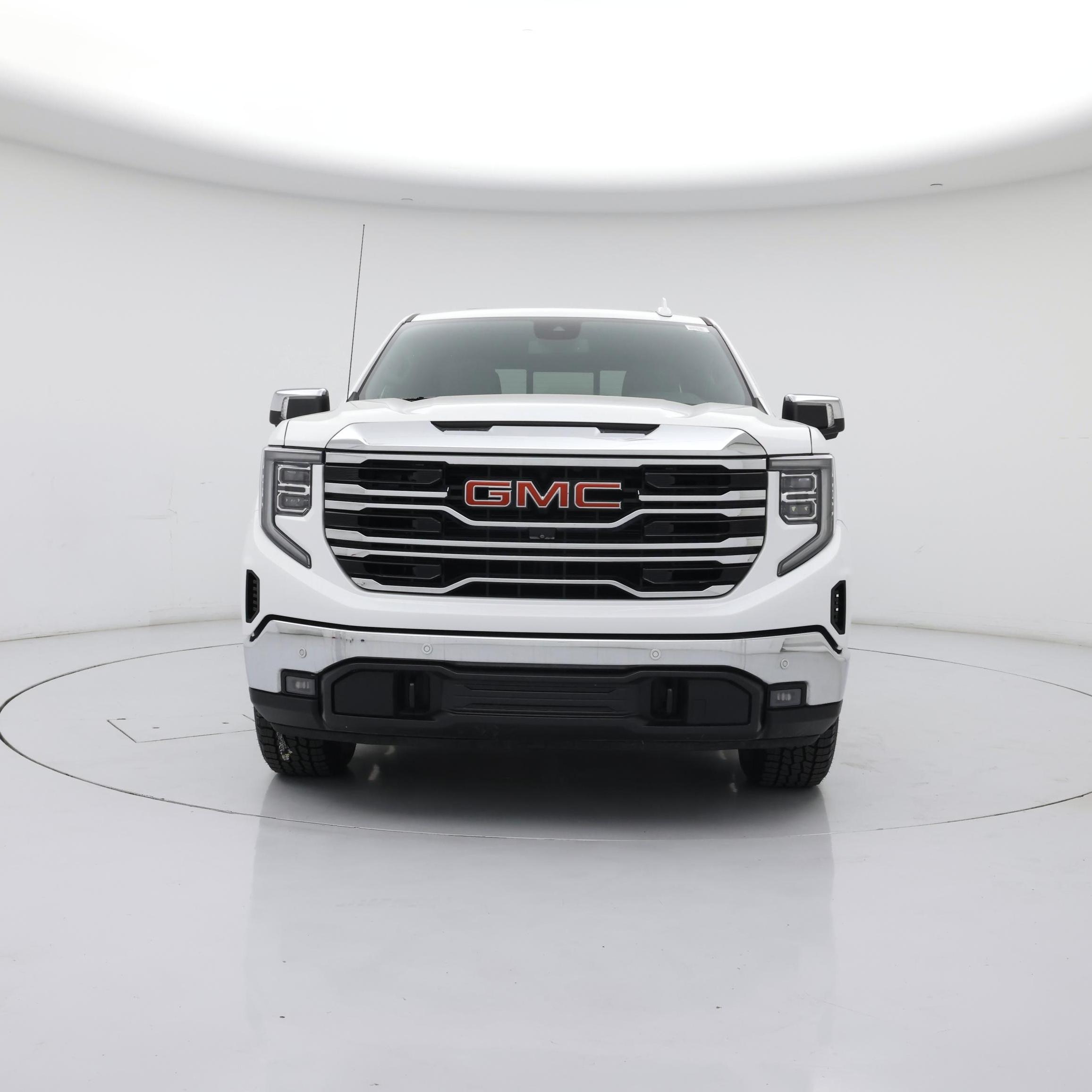 Thumbnail: 2023 GMC Sierra 1500 - 5