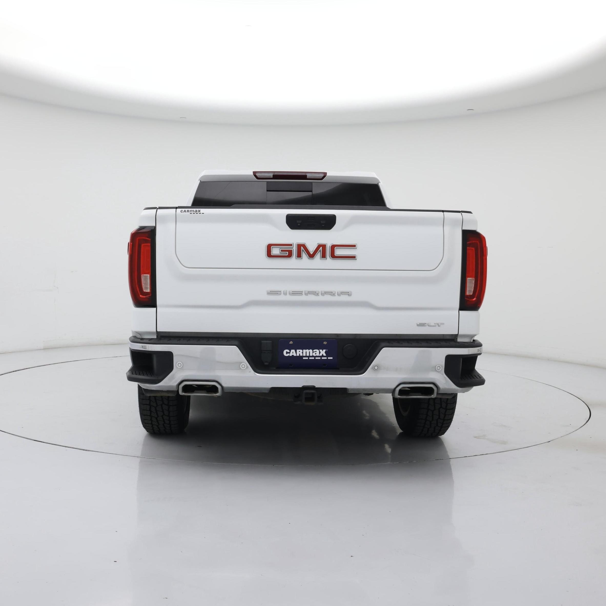 Thumbnail: 2023 GMC Sierra 1500 - 6