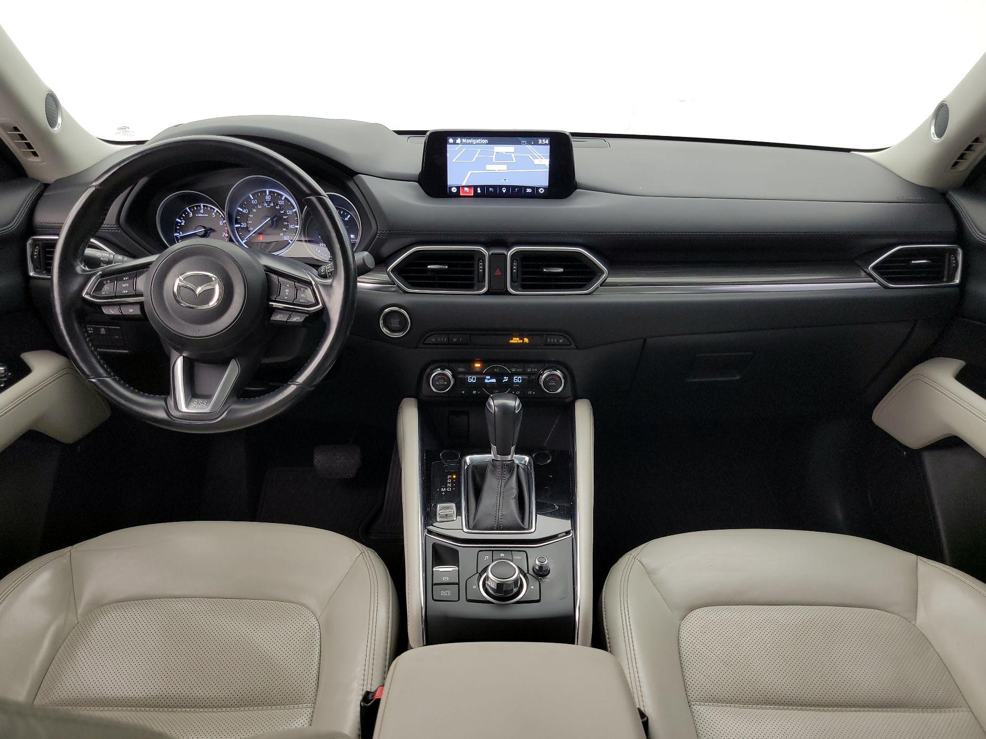 Thumbnail: 2018 Mazda CX-5 - 9