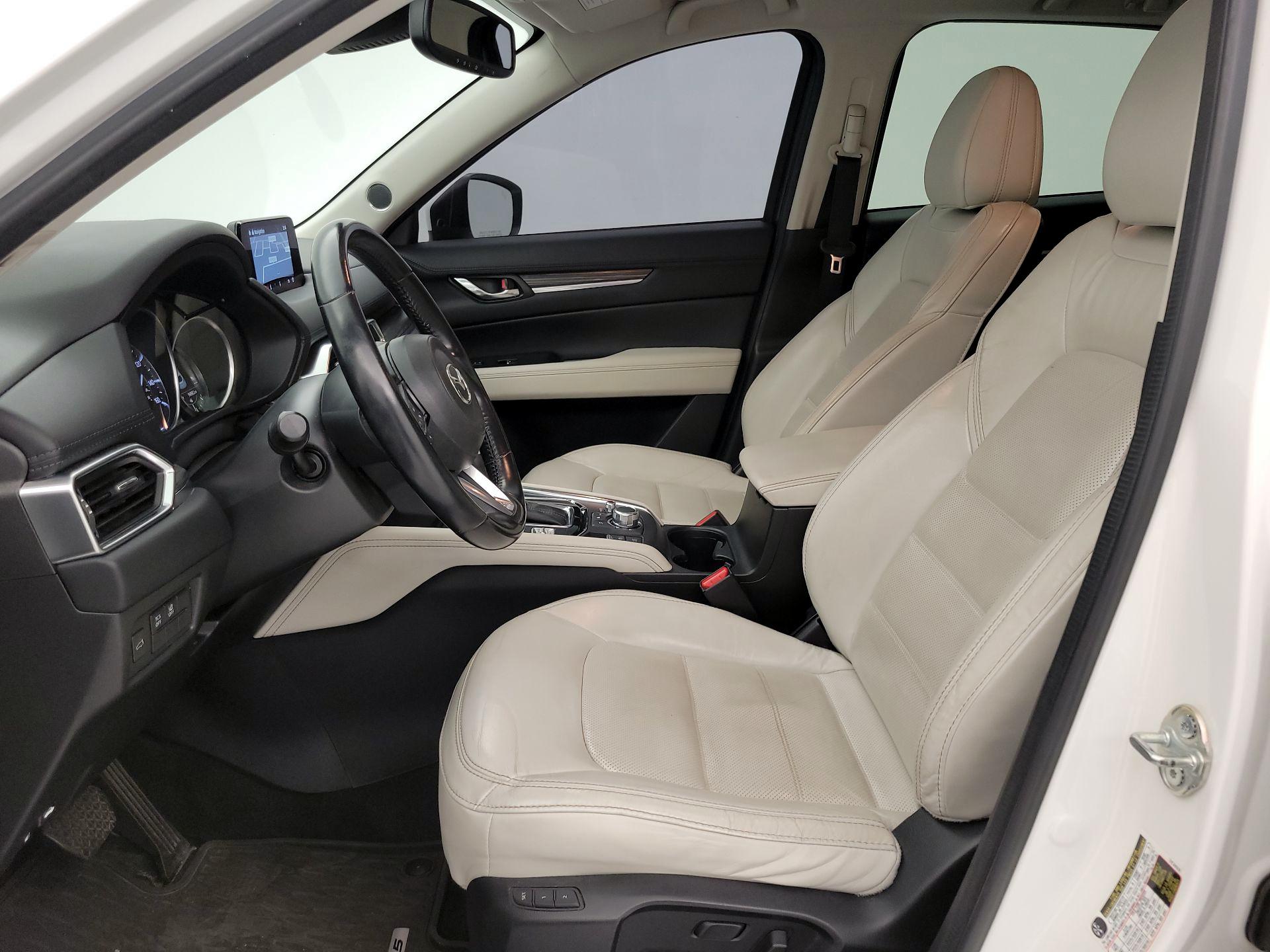 Thumbnail: 2018 Mazda CX-5 - 11